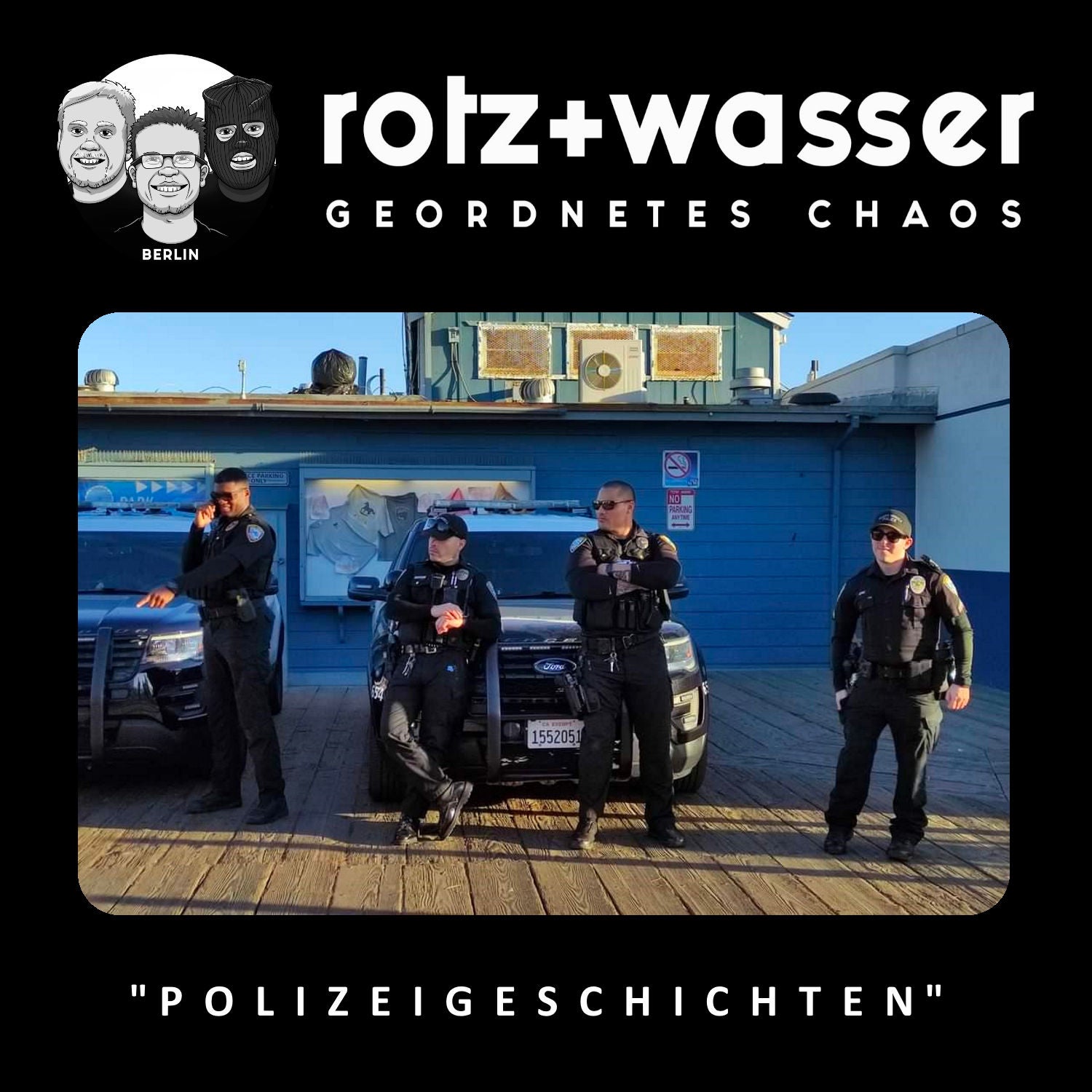 Folge 39 - Polizei