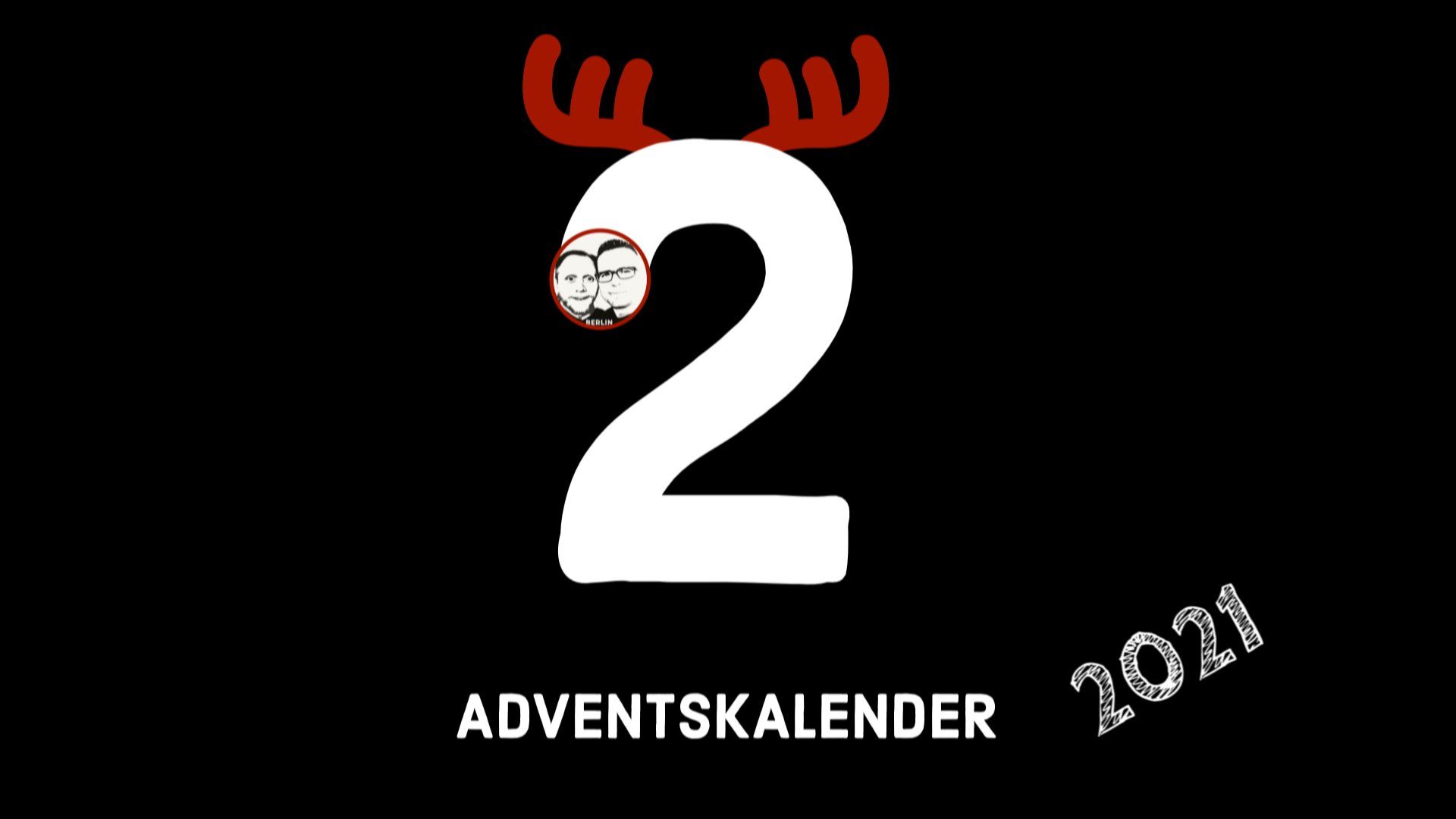 Adventskalender 2021 - 2. Dezember