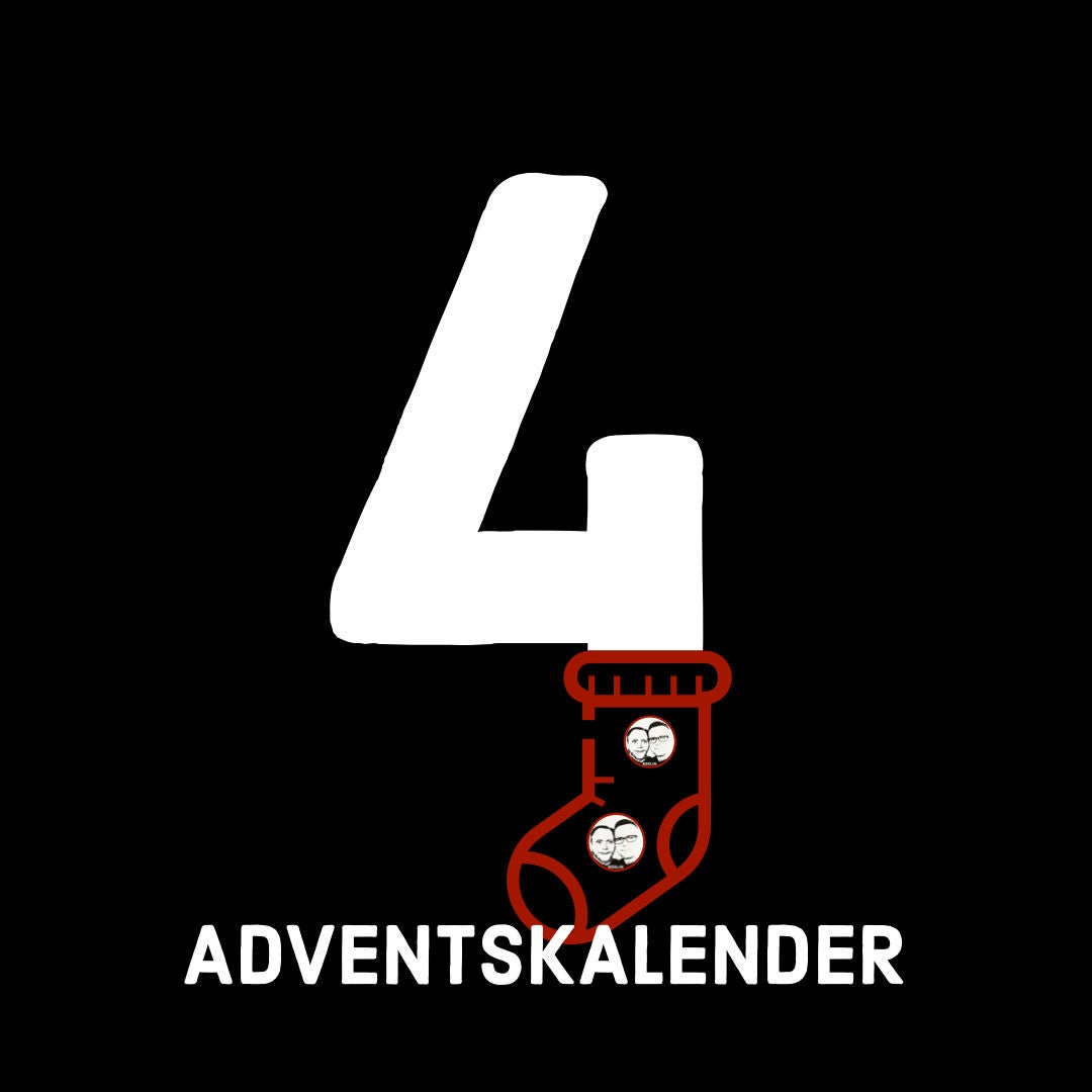 Adventskalender 2020 - 4. Dezember