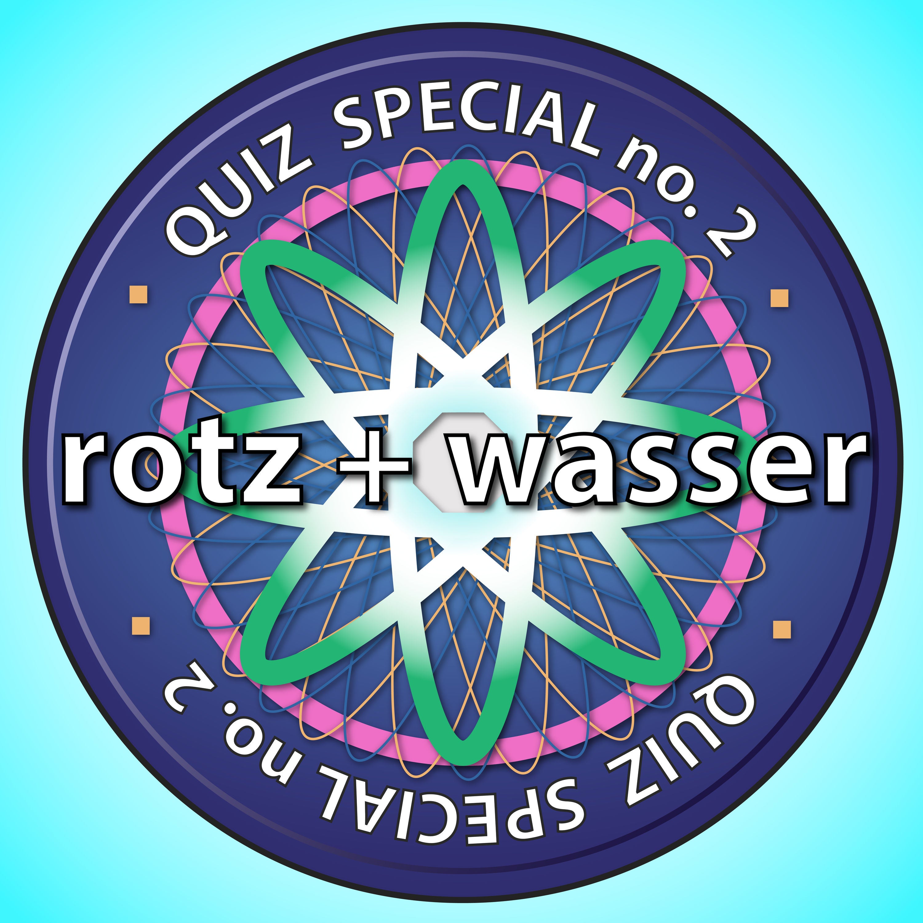 Sonderfolge - Schätzraten Teil 2