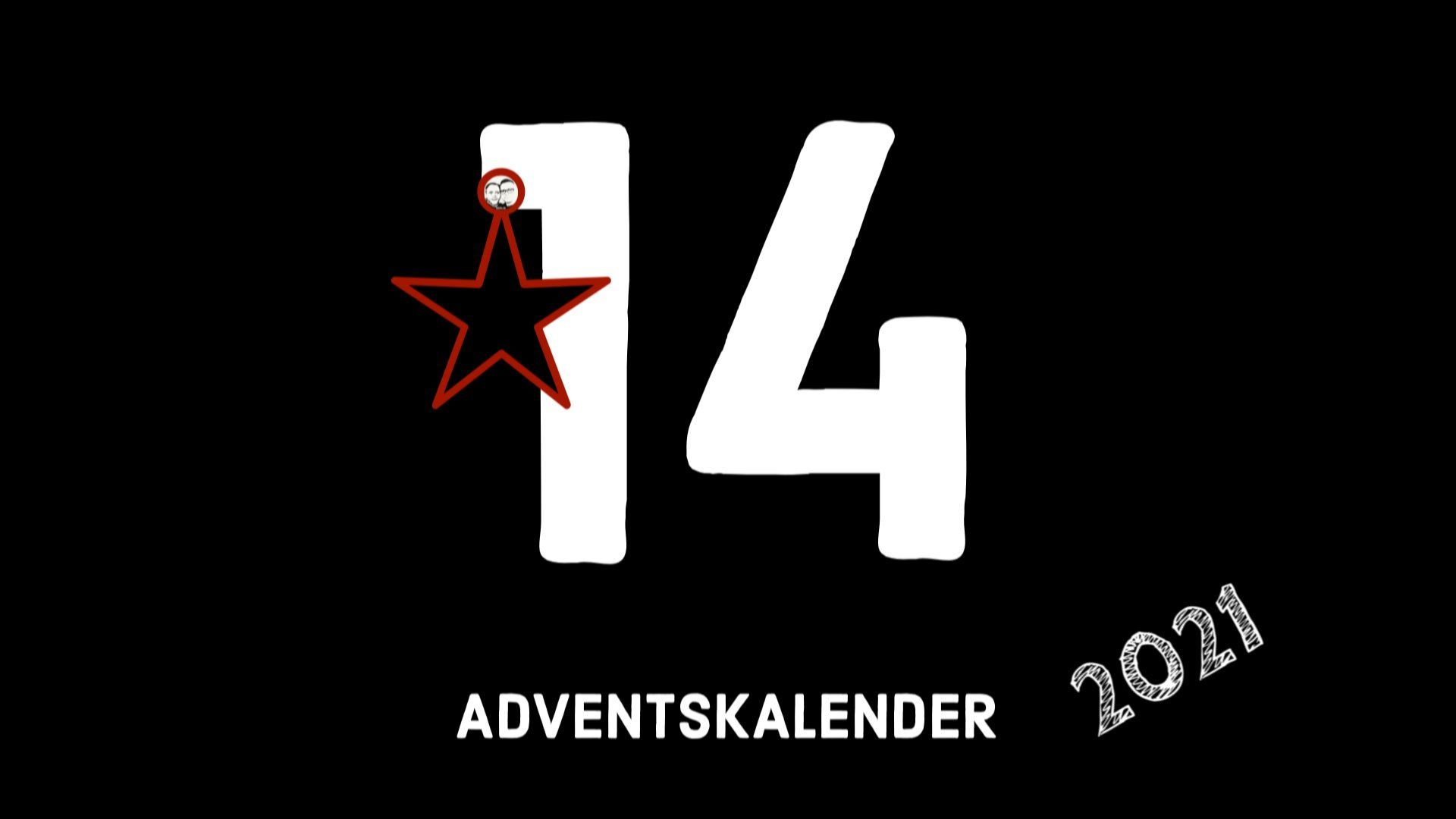 Adventskalender 2021 - 14. Dezember