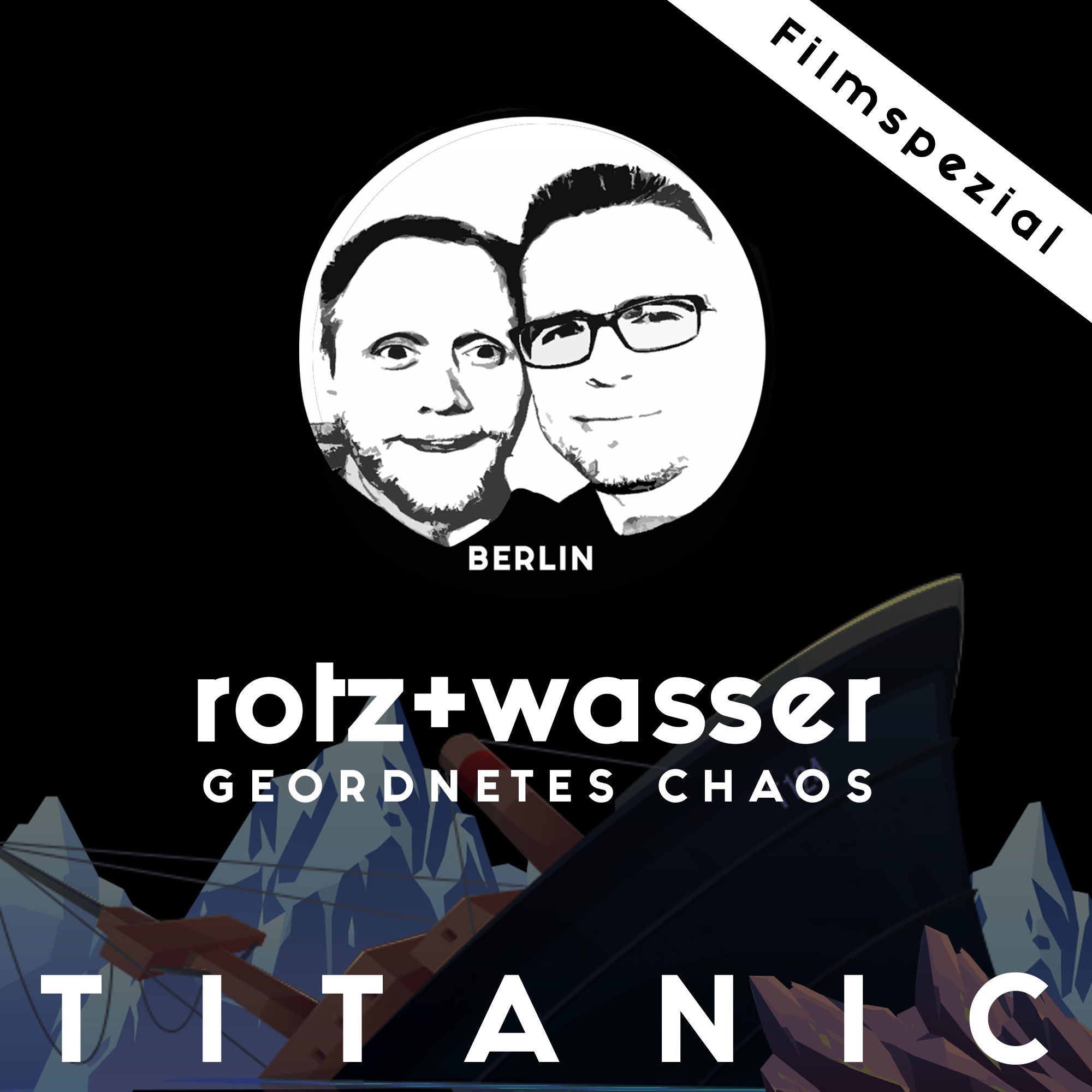 Filmspezial: Titanic