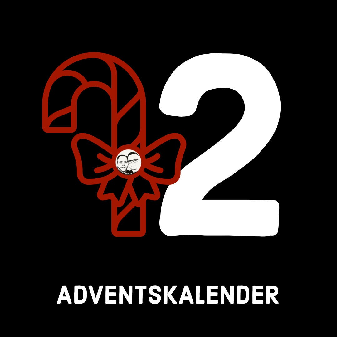 Adventskalender 2020 -12.Dezember