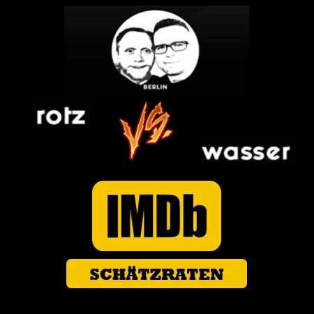 Sonderfolge: Das große Schätzraten IMDb Edition Finale