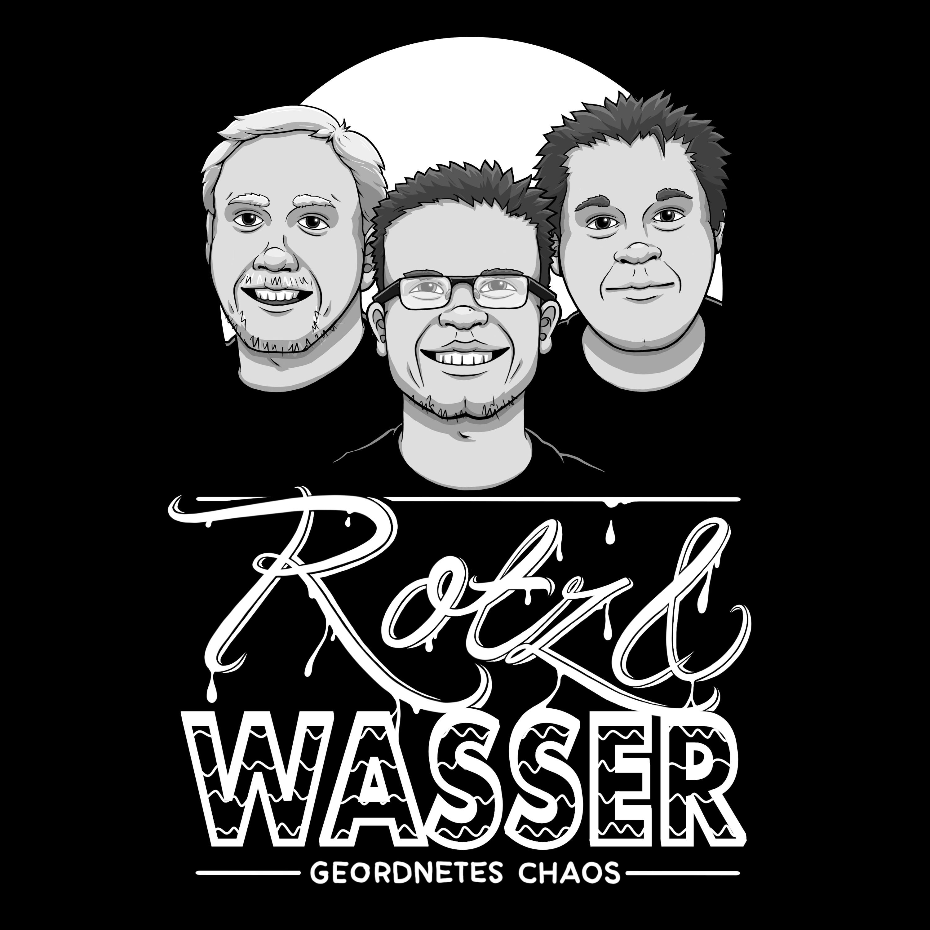 Folge 59 - Die Notfallfolge
