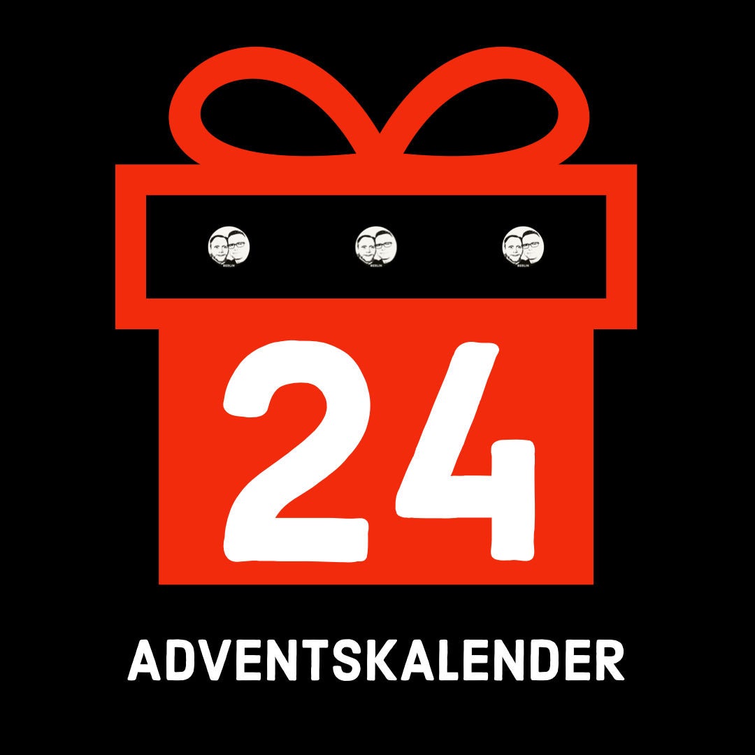 Adventskalender 2020 - 24. Dezember