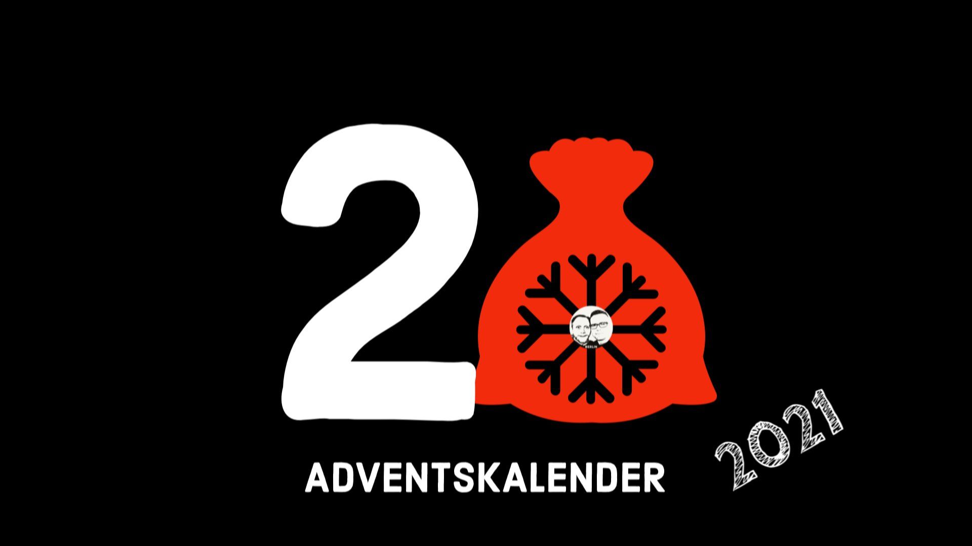 Adventskalender 2021 - 20. Dezember