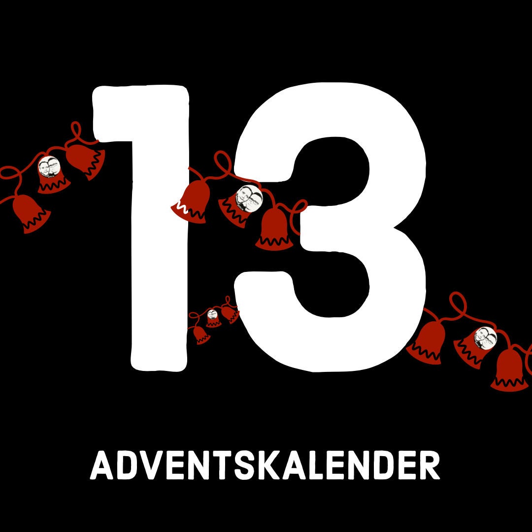 Adventskalender 2020 - 13. Dezember