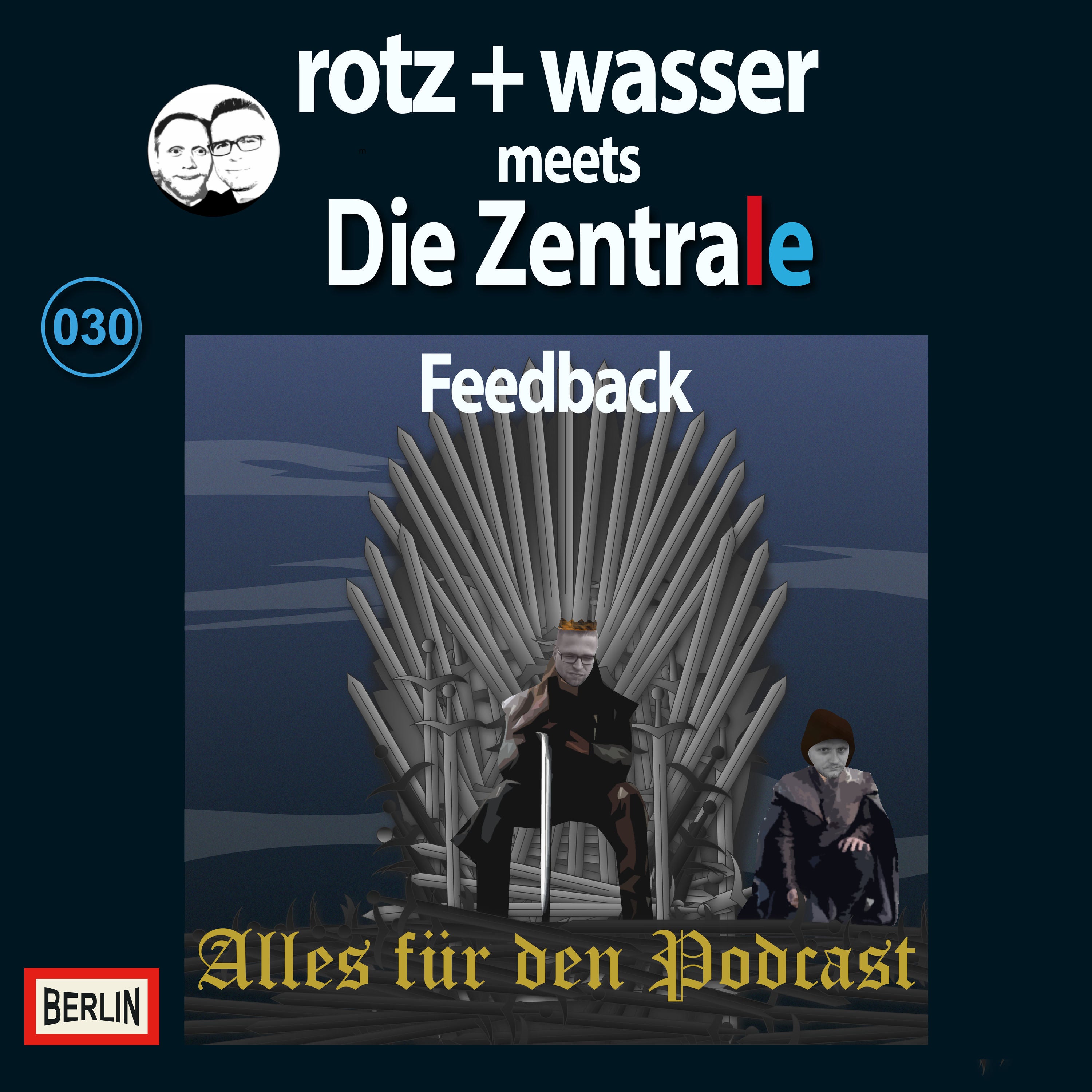Feedback Folge 3