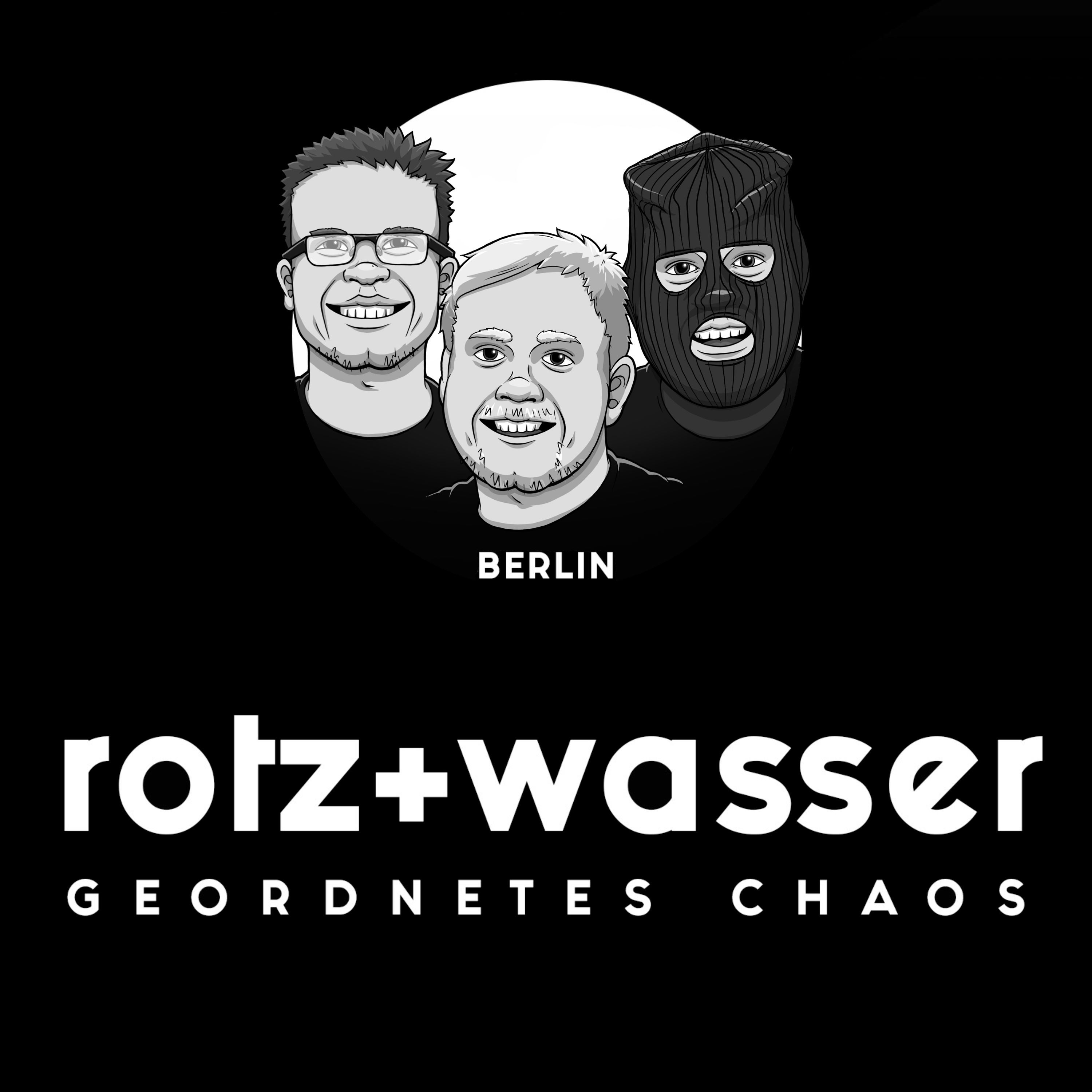 Folge 43 - Urlaub und Verreisen