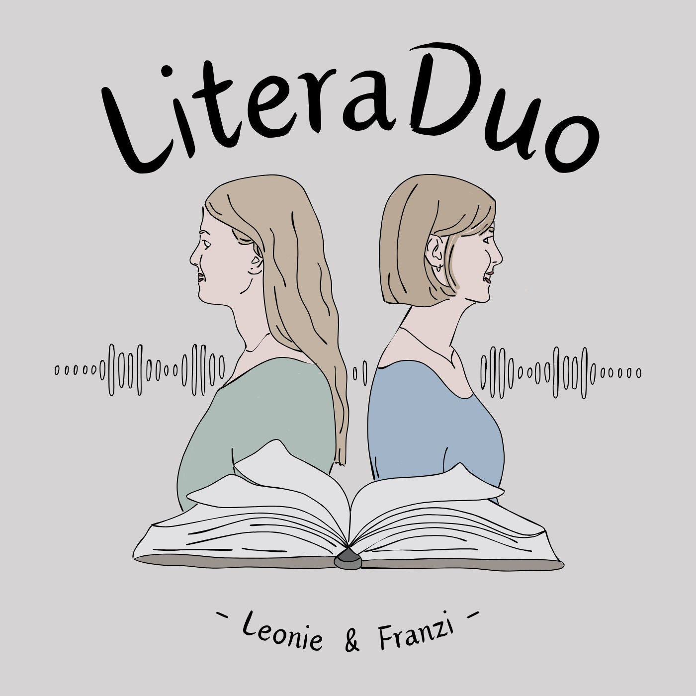 Entweder Oder? - bookish edition