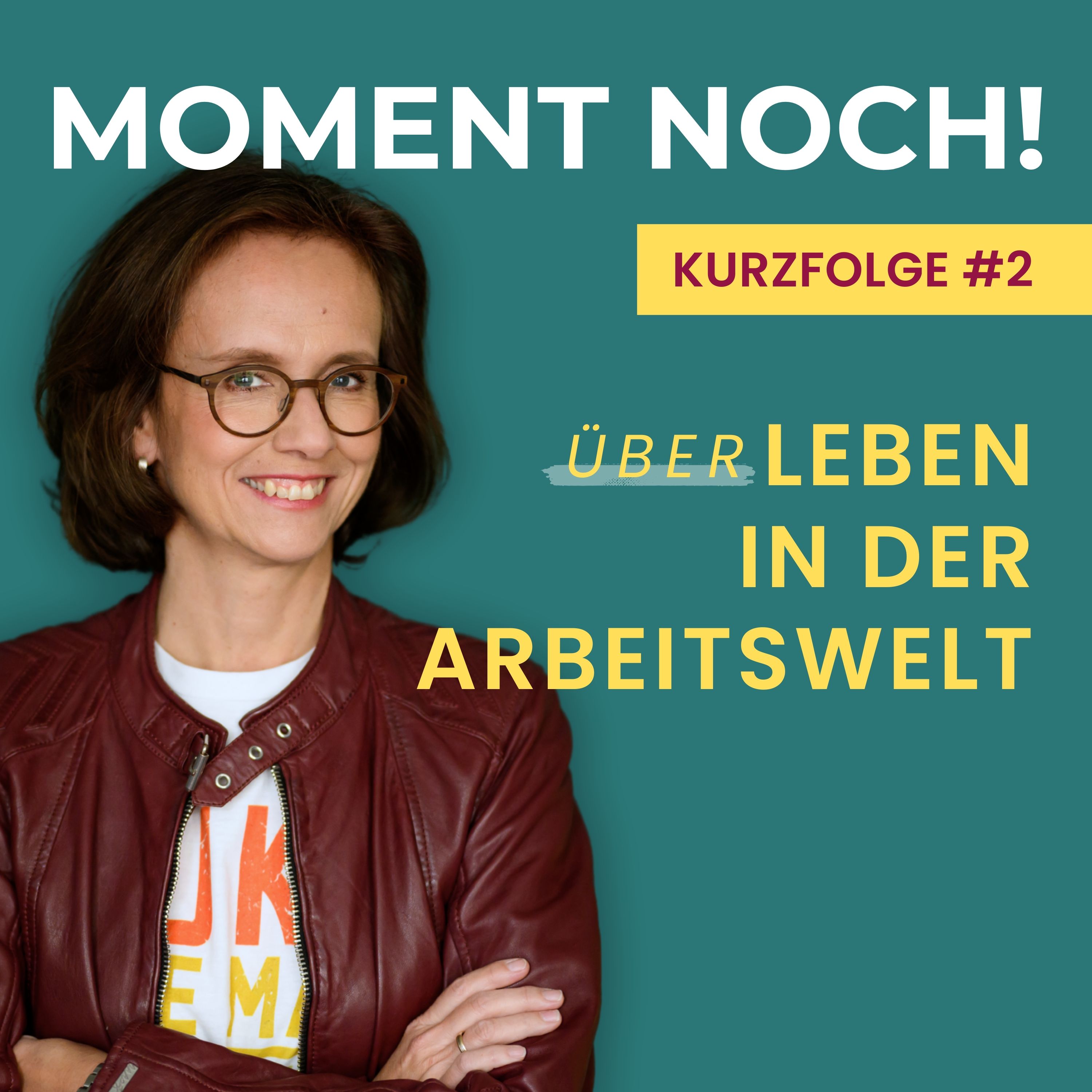 #41 Ehrlichkeit: Wann sie im Job hilft – und wann nicht (Kurzfolge #2)