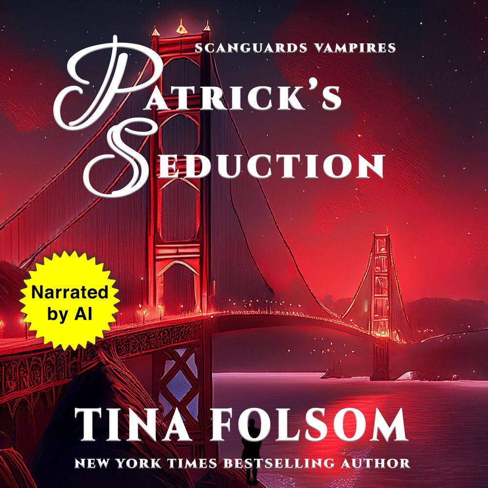 Patrick's Seduction