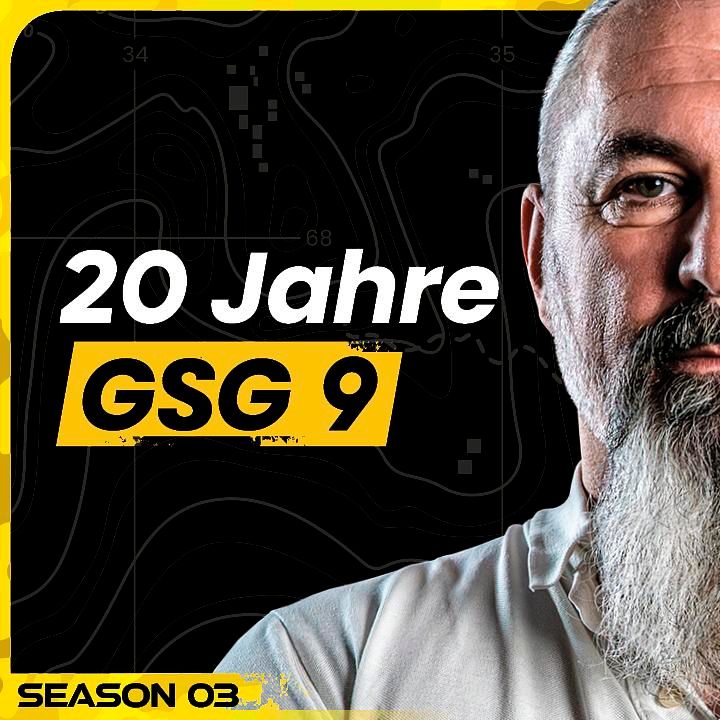 Uli war 20 Jahre bei der GSG9 – Einsätze in Bagdad, Geiseldramen & Schiffsentführung