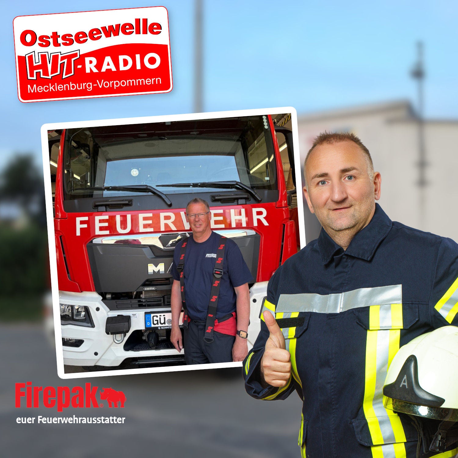 "Wasser marsch!" - Folge 112