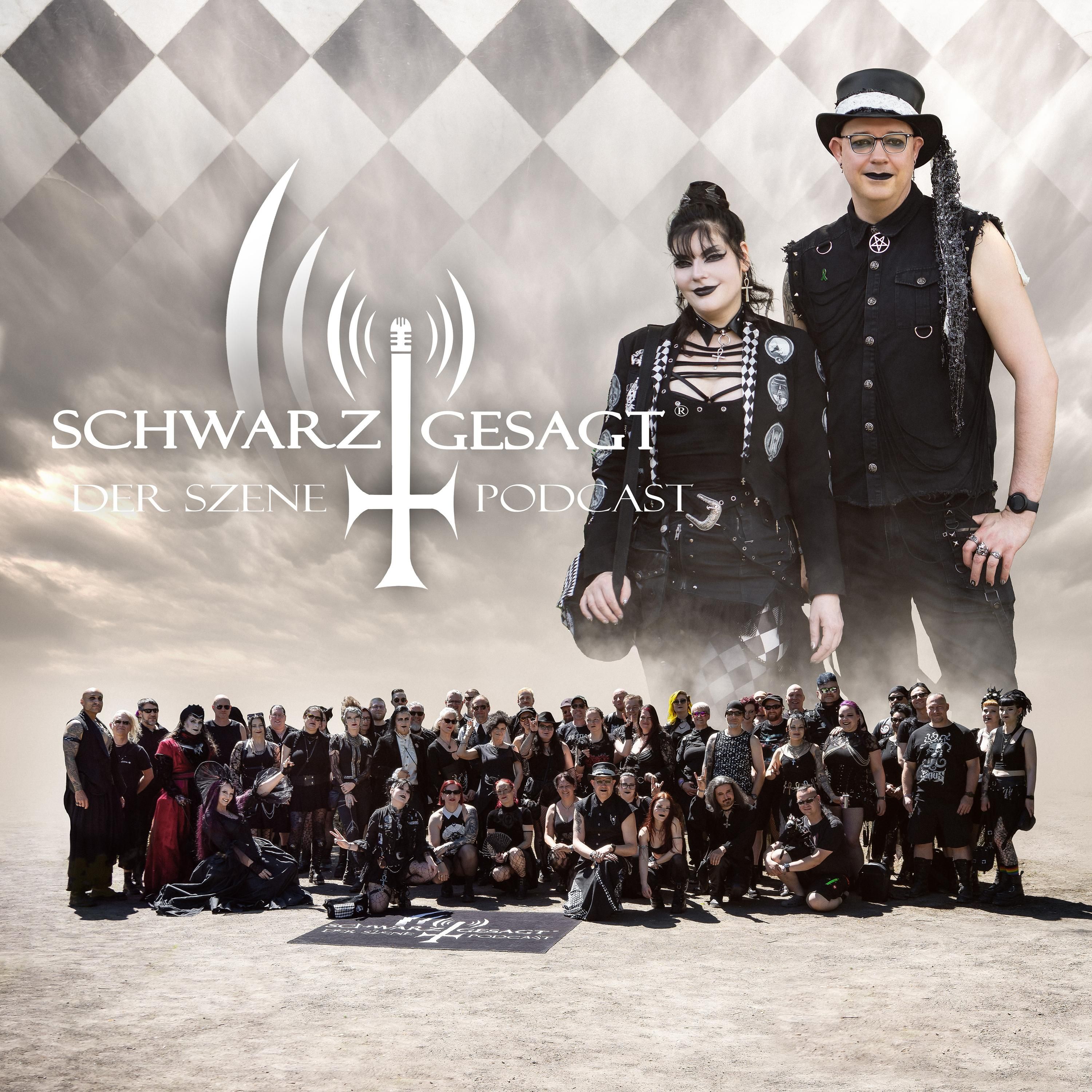 33. Wave-Gotik-Blues
