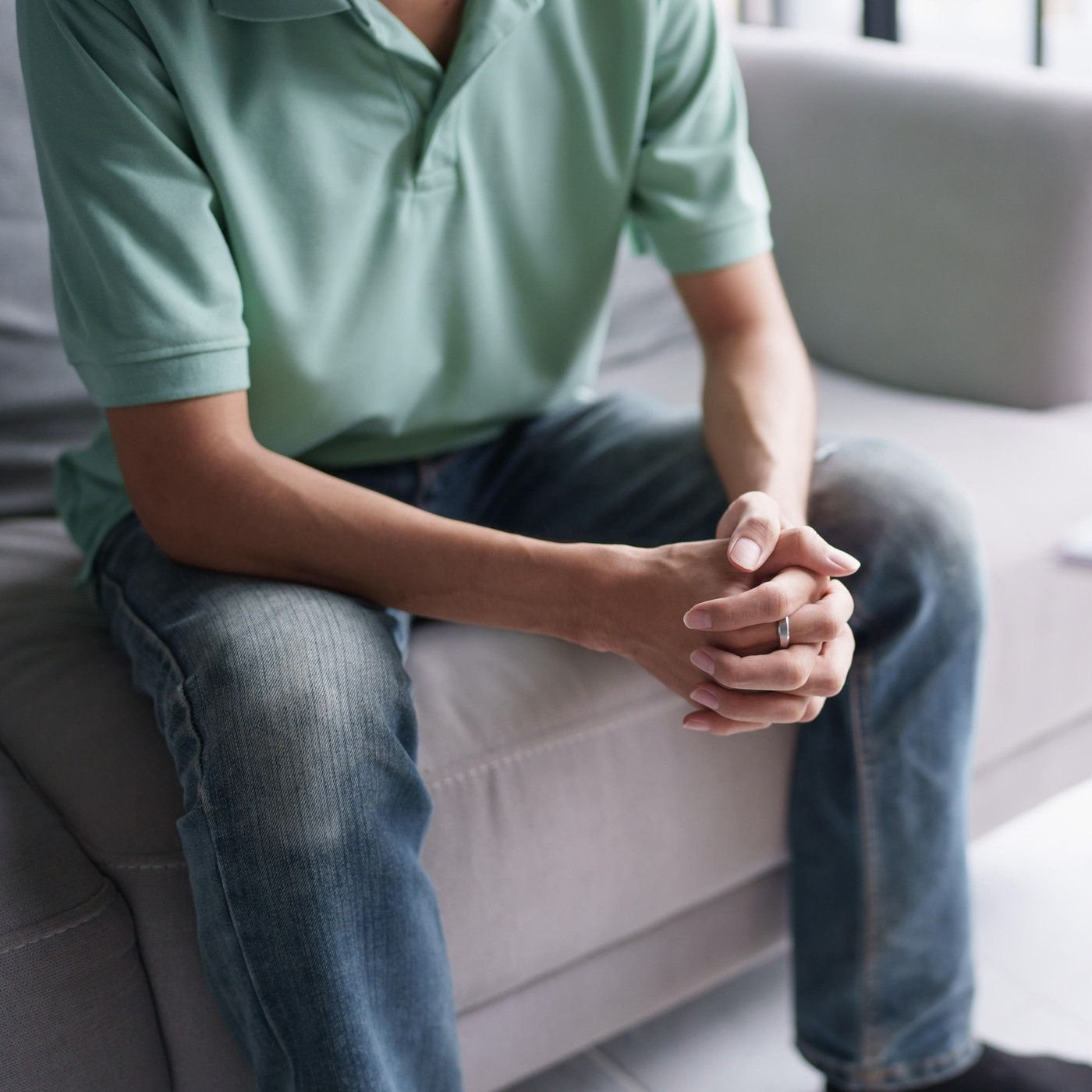Therapie endet nie: Die Psychologisierung des Alltags