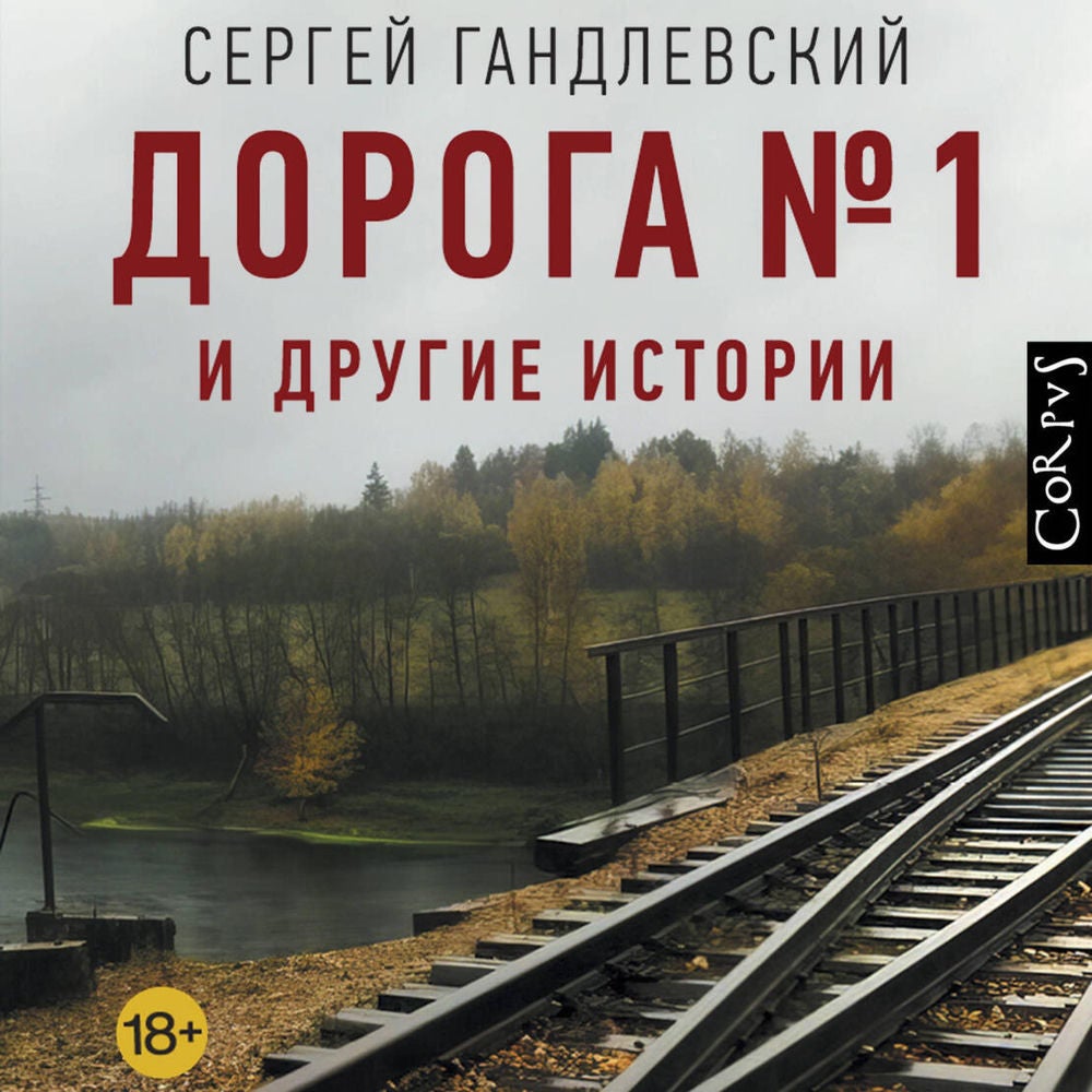 Дорога №1 и другие истории