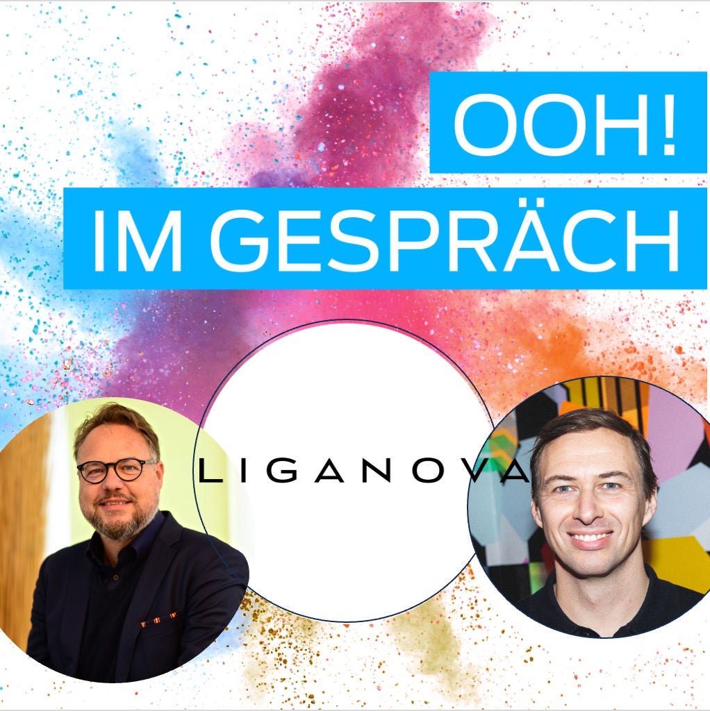 Im Gespräch mit Robert Andersen