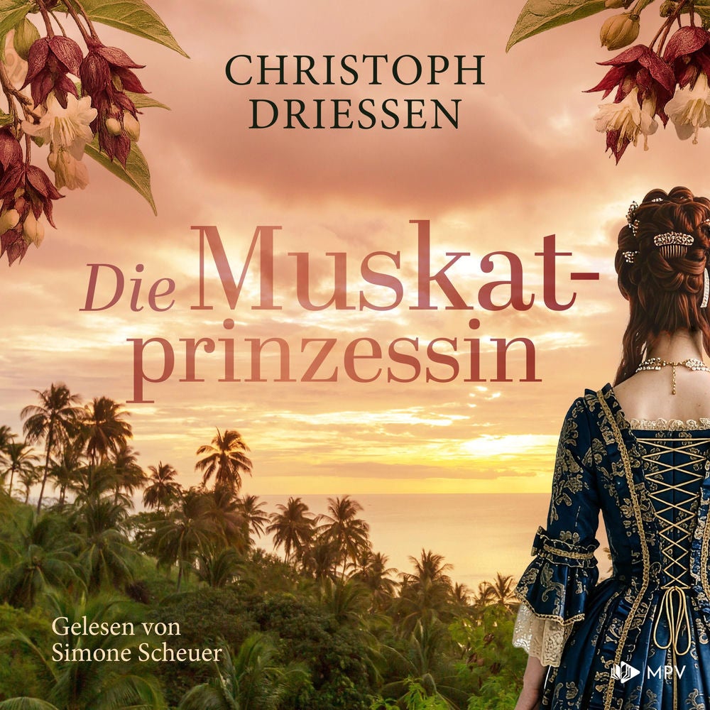 Die Muskatprinzessin