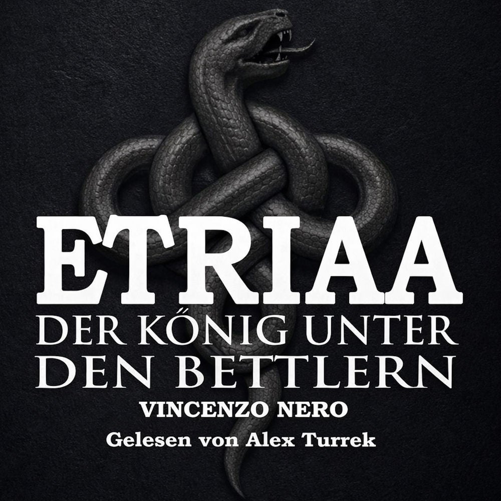 ETRIAA - Der König unter den Bettlern
