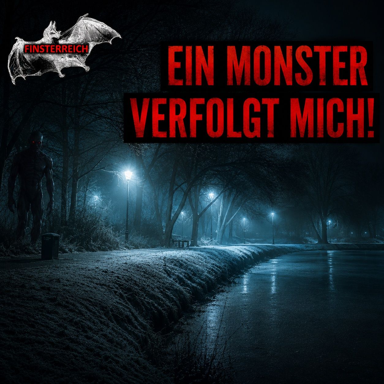#3 Das Brummen (Horrorgeschichte Creepypasta Hörbuch auf deutsch)
