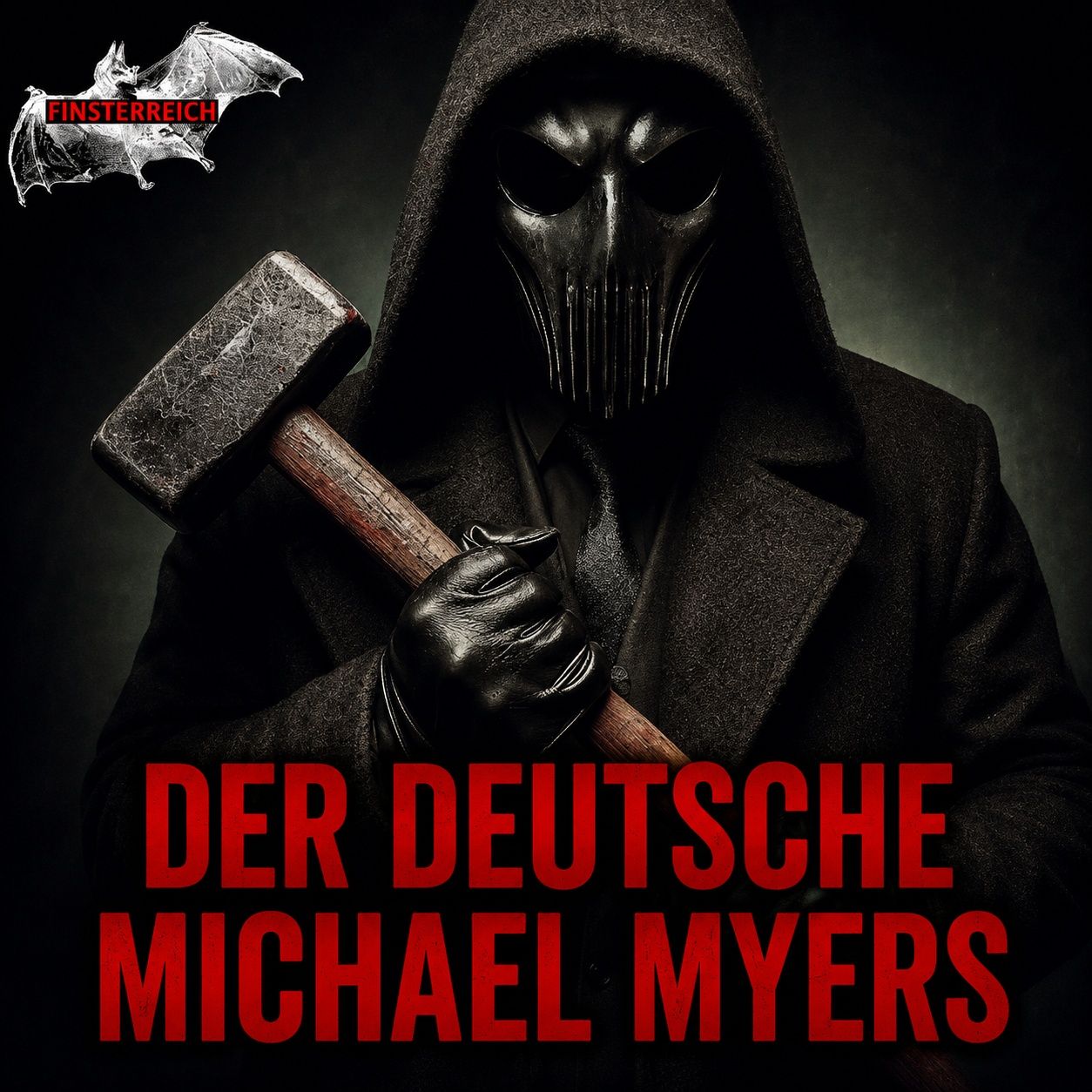 #13 November (Horrorgeschichte Creepypasta Hörbuch auf deutsch)