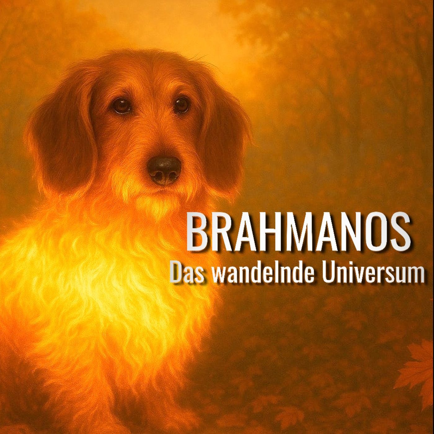Kapitel 1: Die Legende des Brahmanos