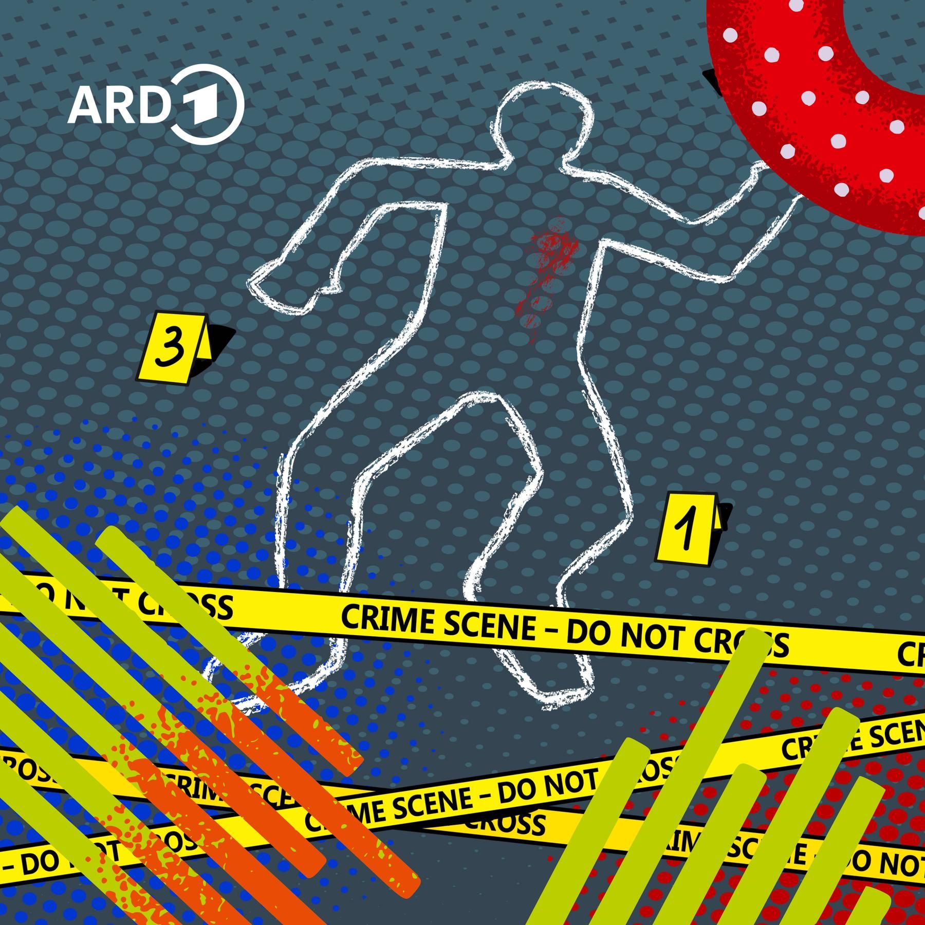 True Crime – Unterhaltung auf Kosten der Opfer?