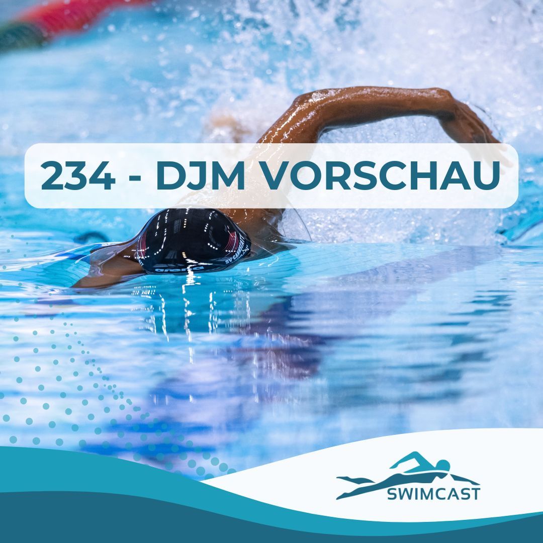234 - DJM Vorschau
