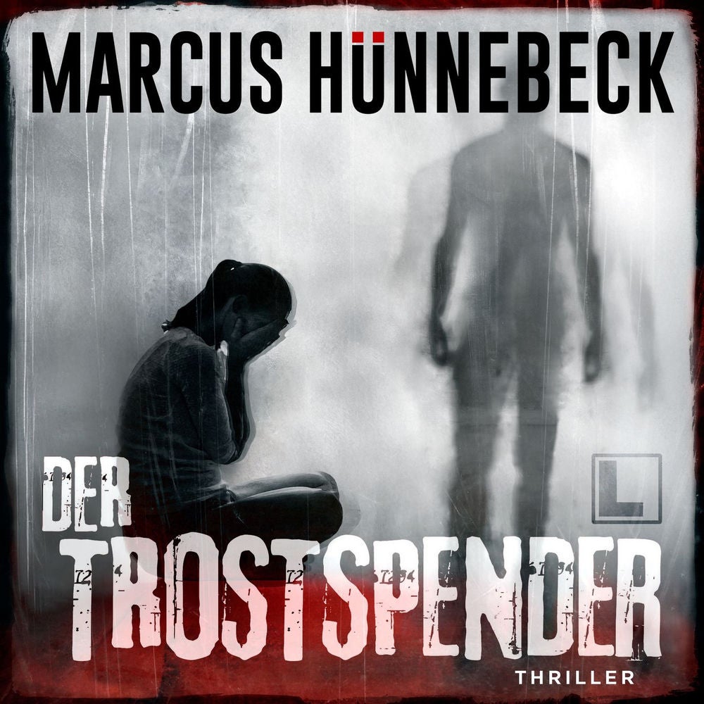Der Trostspender - Drosten und Sommer, Band 32