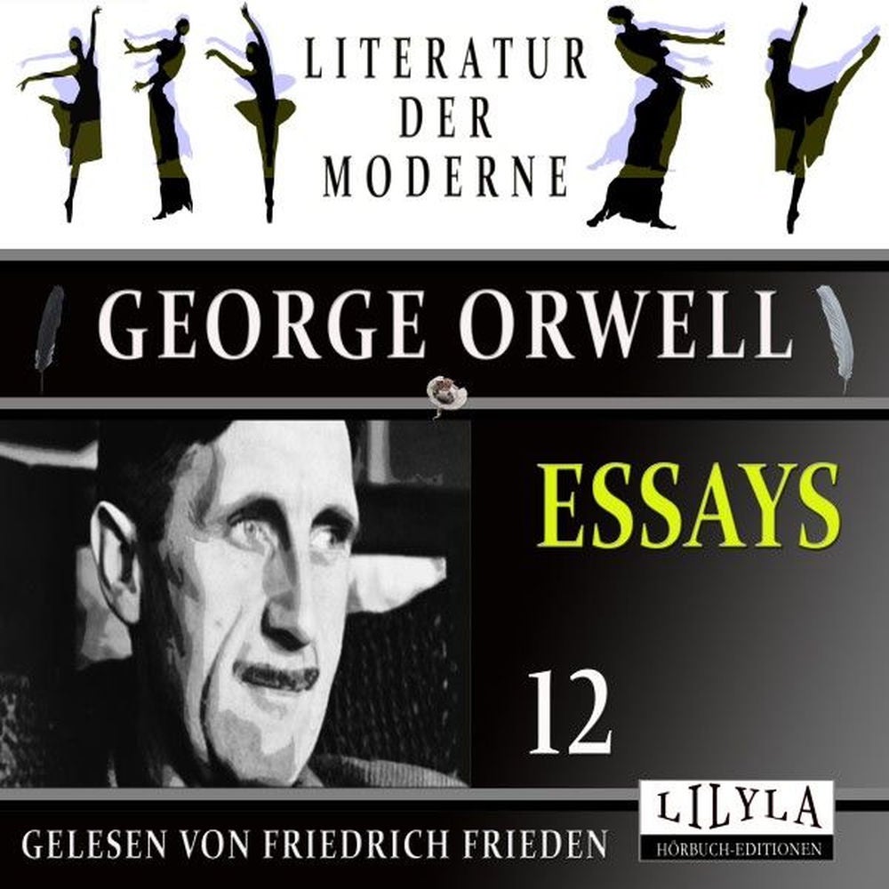 Essays 12