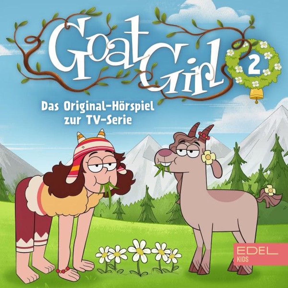 Folge 2 (Das Original-Hörspiel zur TV-Serie)
