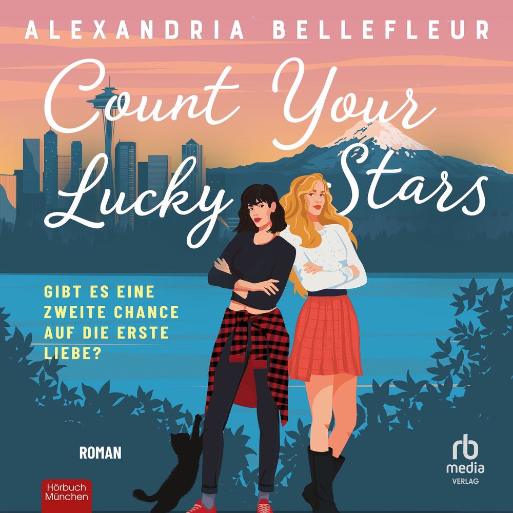 Count your lucky Stars - Gibt es eine zweite Chance auf die erste Liebe?