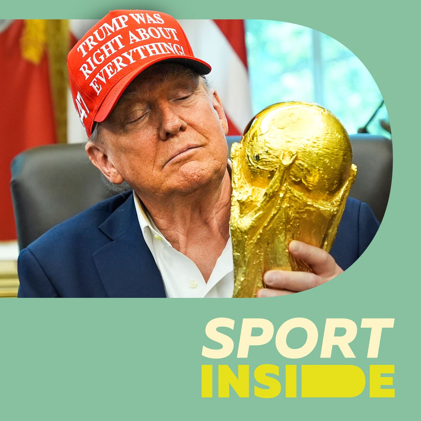 Spielfeld der Macht: Die USA und der Sport
