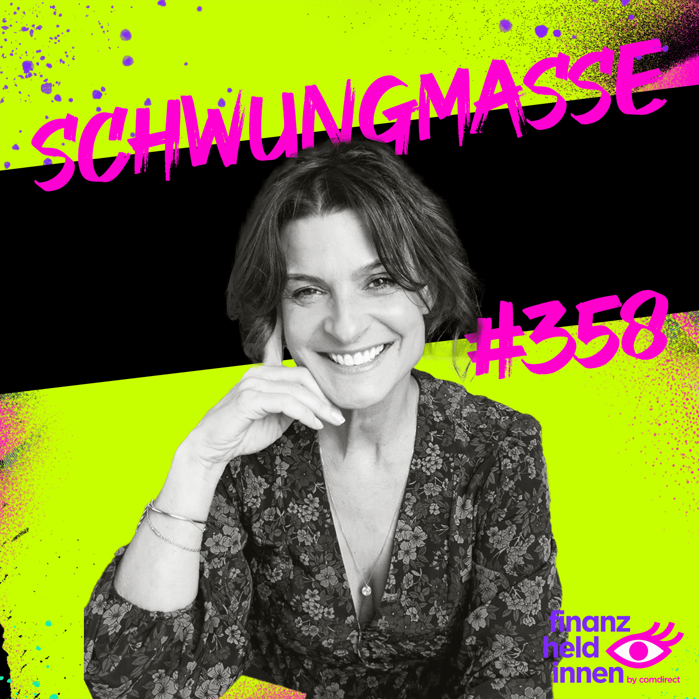 Scam-Käufe / Börsenstart Ü40 mit Marlene Lufen / lieber bAV oder AV-Depot? #358