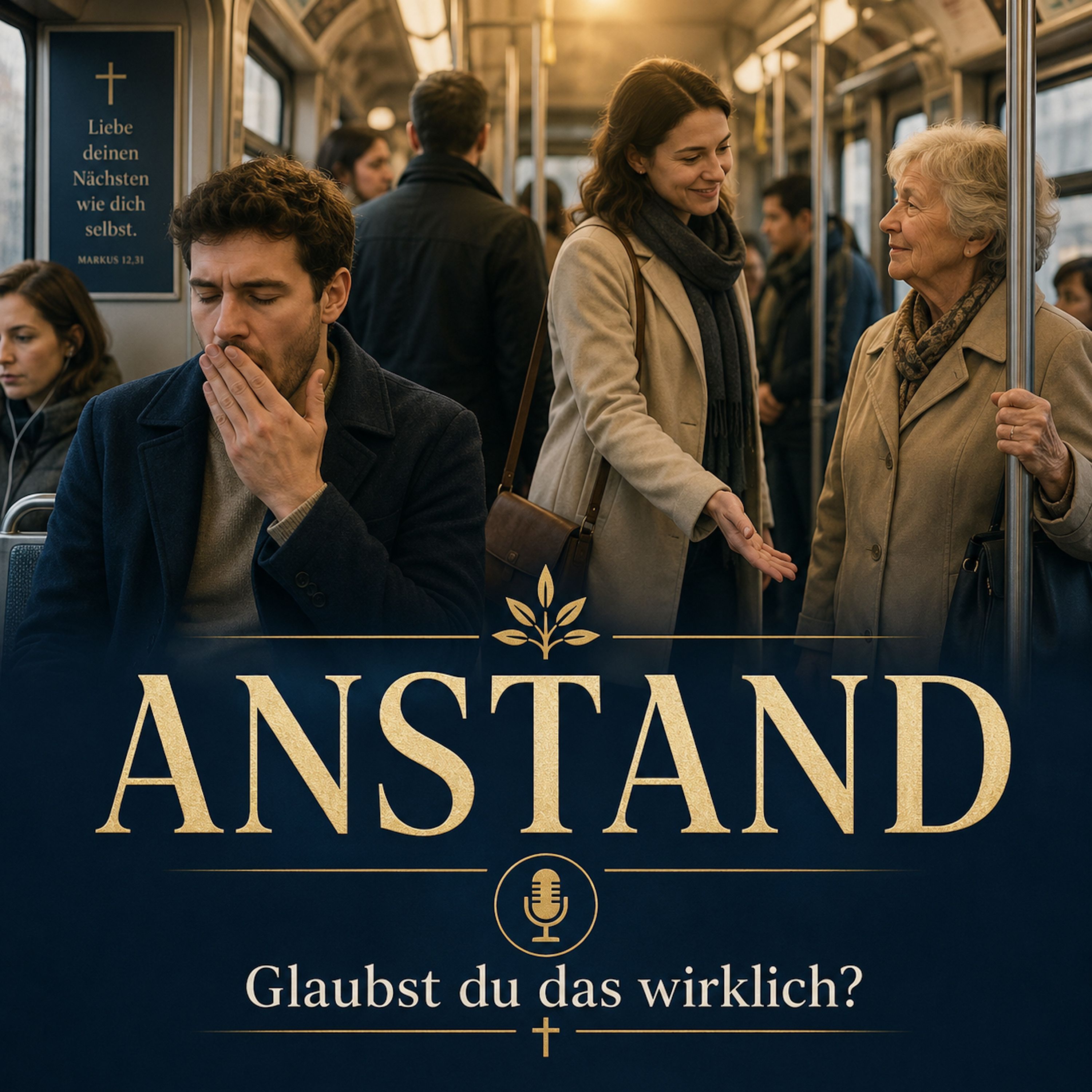 Anstand