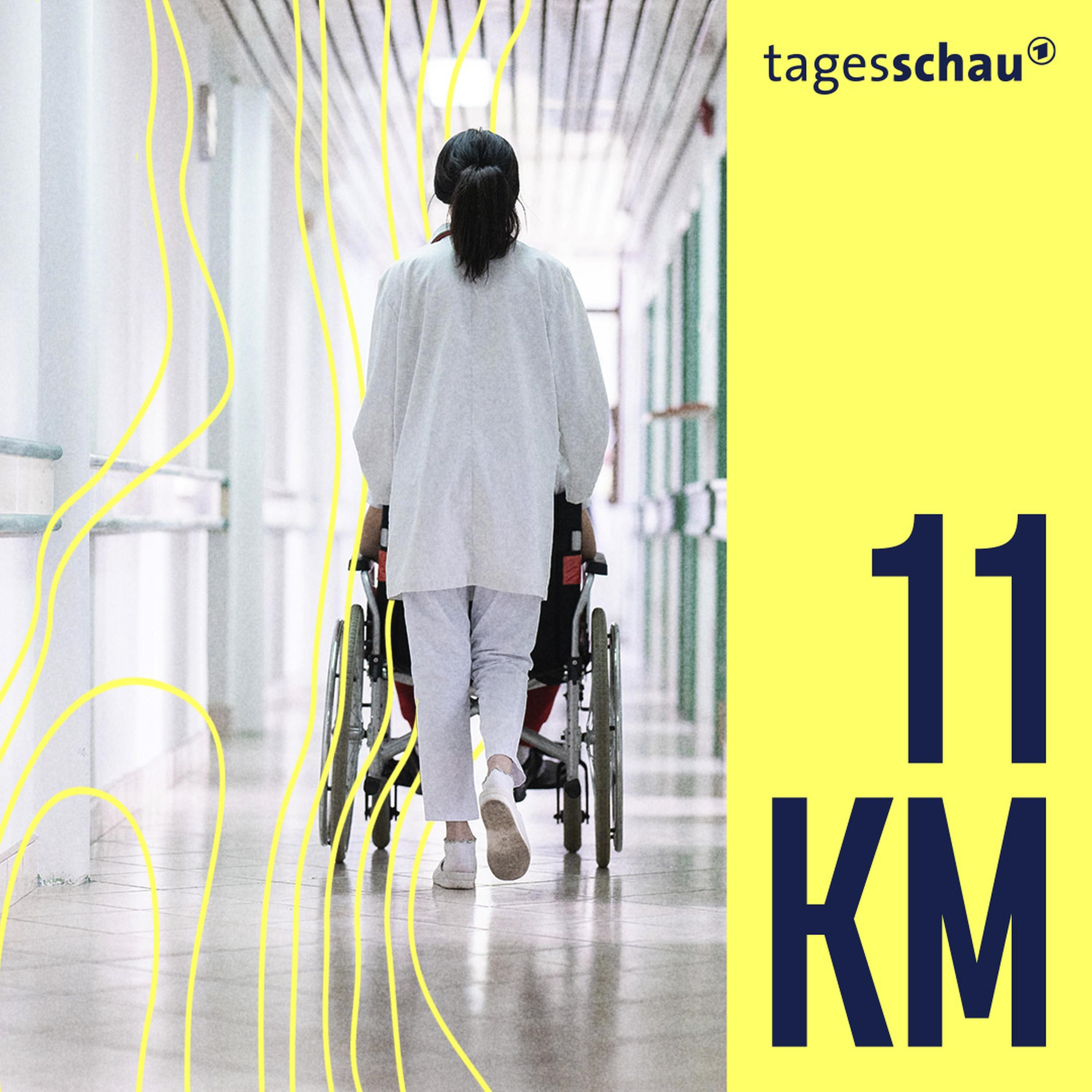 Reform oder Kollaps? Über die Zukunft des deutschen Sozialstaats