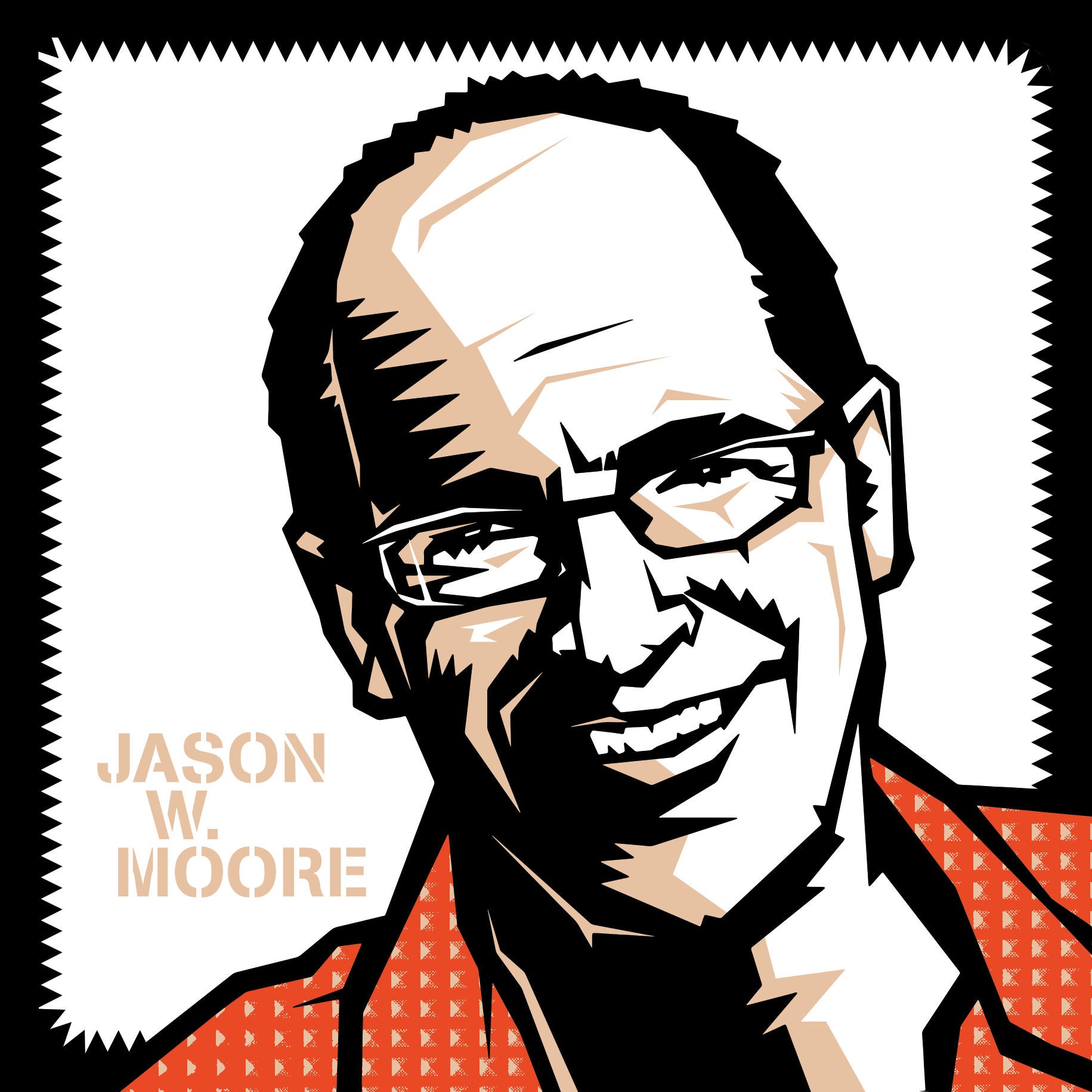 tl;dr #62 Jason W. Moore: «Kapitalismus im Lebensnetz» | Mit Oliver Pye