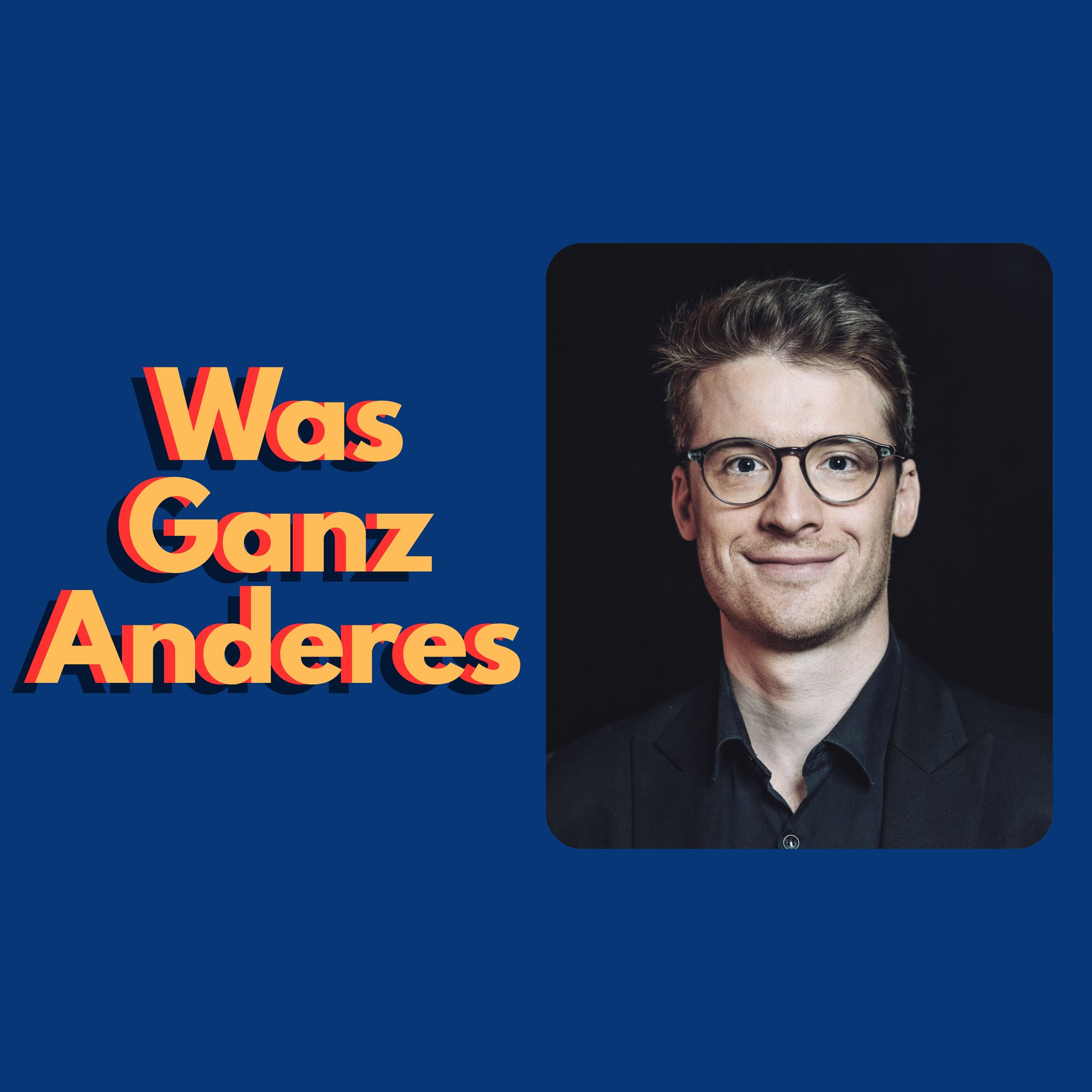 #19 Von der Pauke zur Polizei - Matthias Kelemen