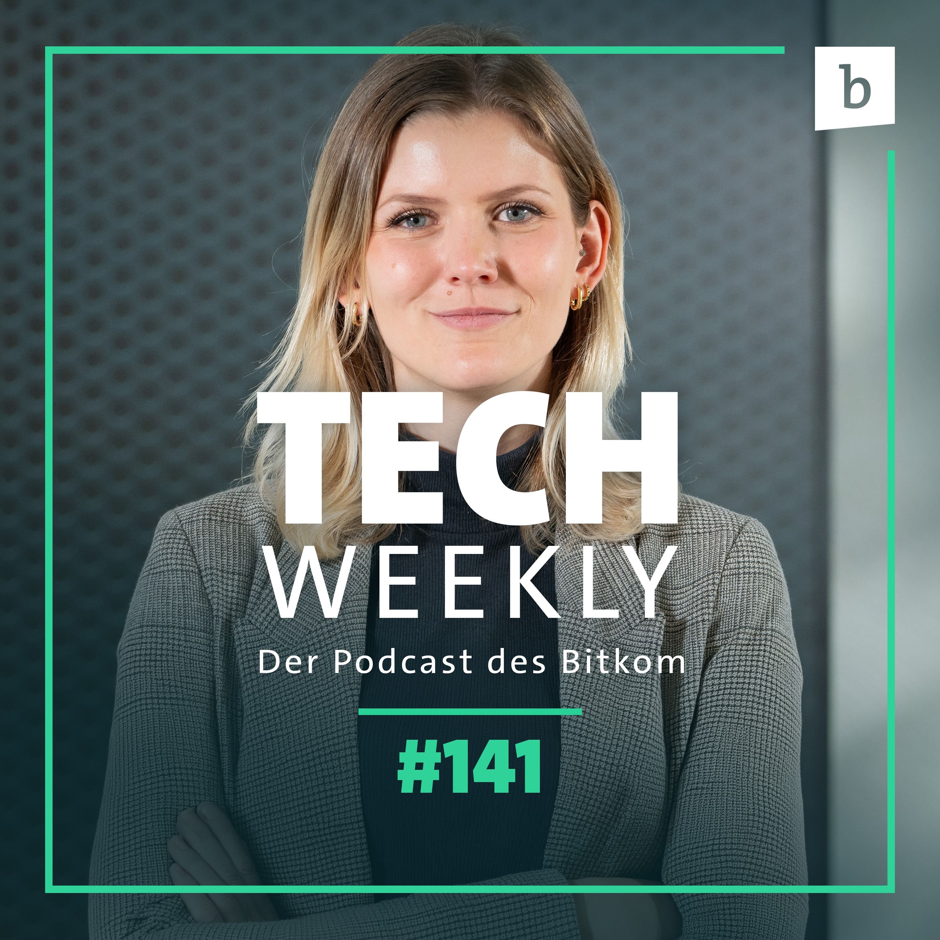 Tech Weekly | Europas digitale Zukunft: Das steckt im neuen EU-Paket