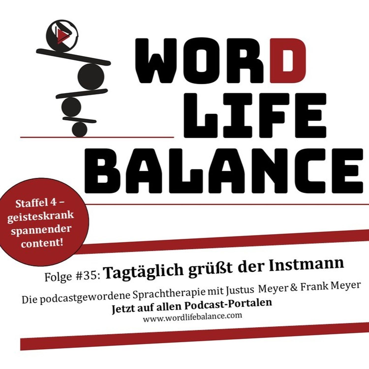 #35: Tagtäglich grüßt der Instmann