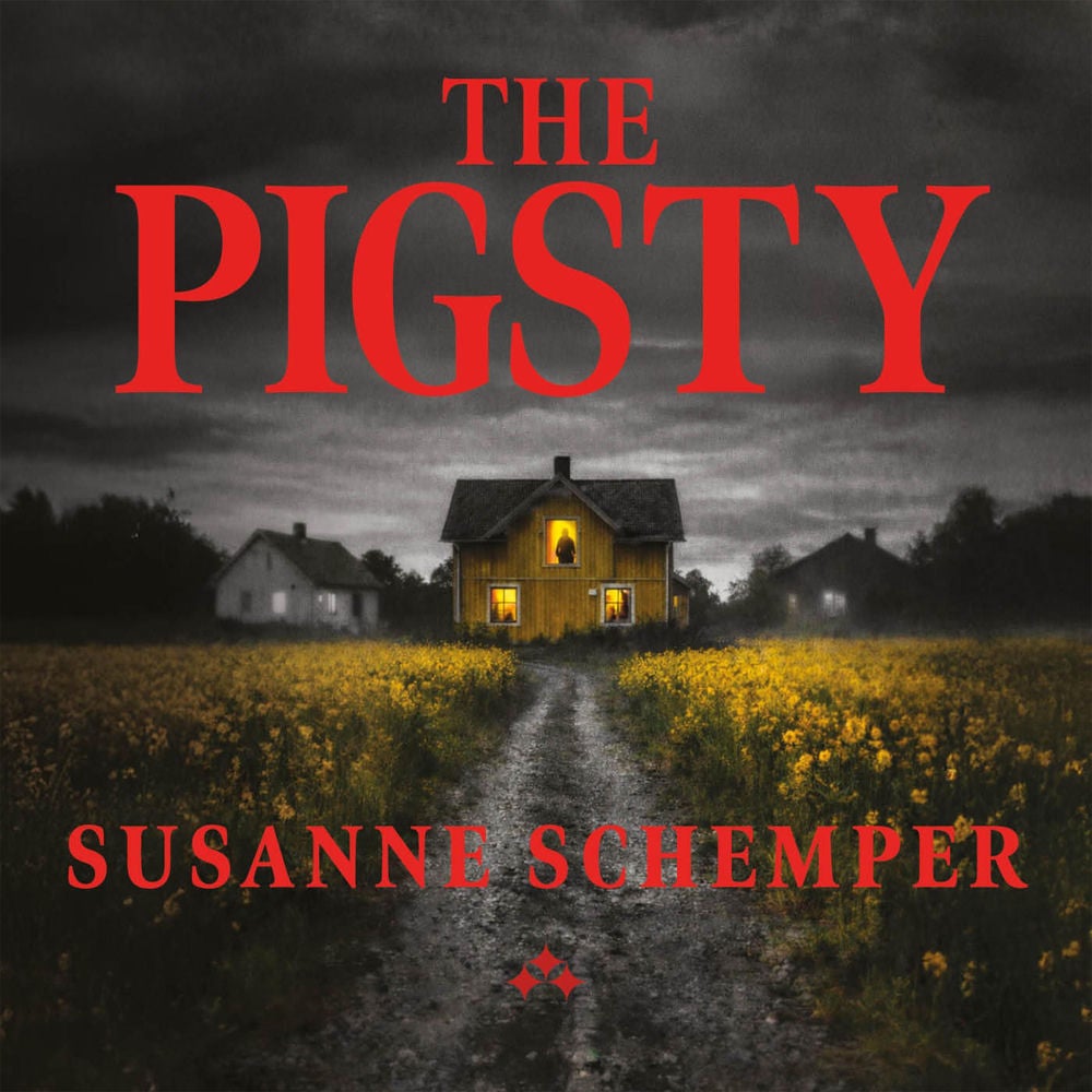 The Pigsty