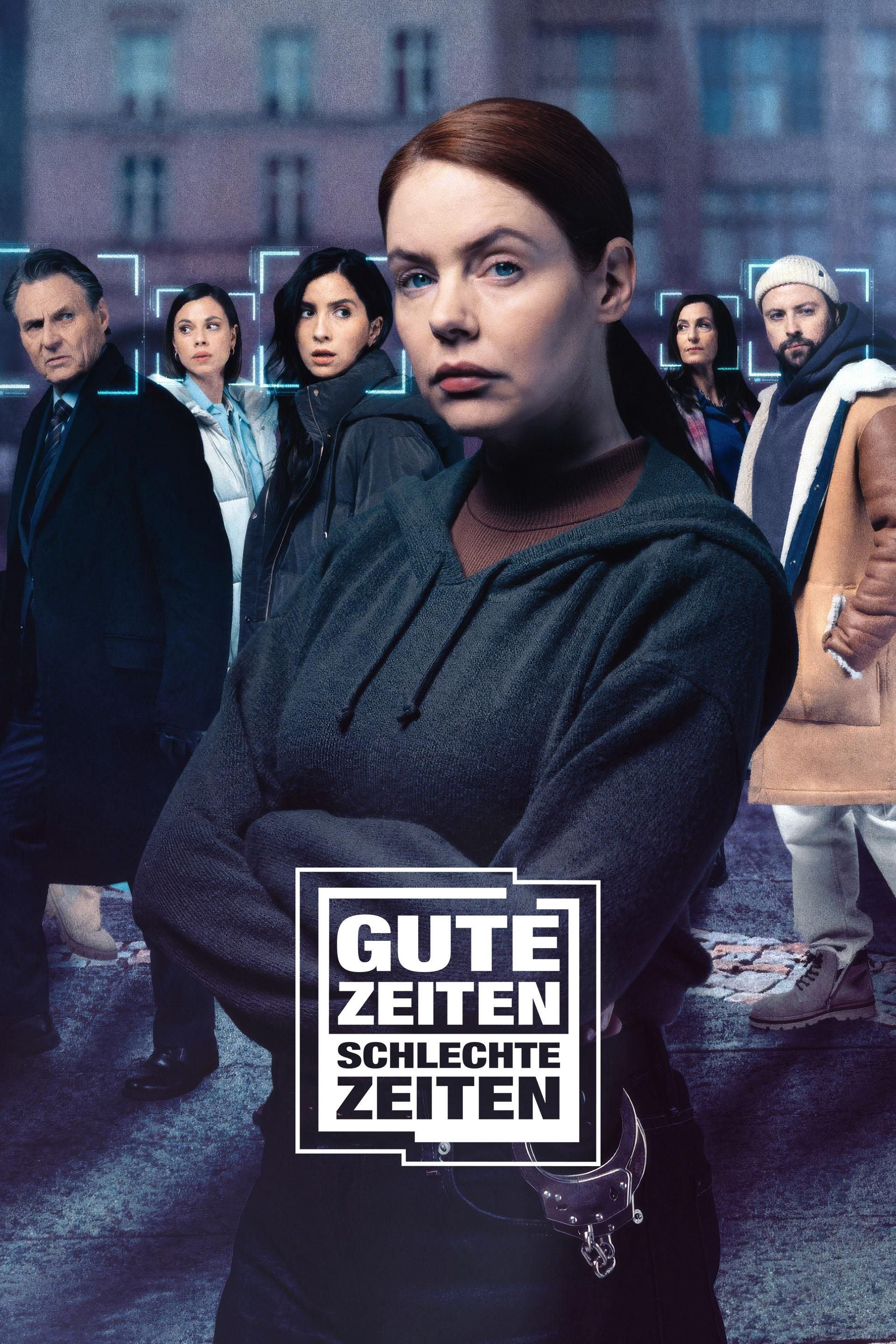 Gute Zeiten, schlechte Zeiten