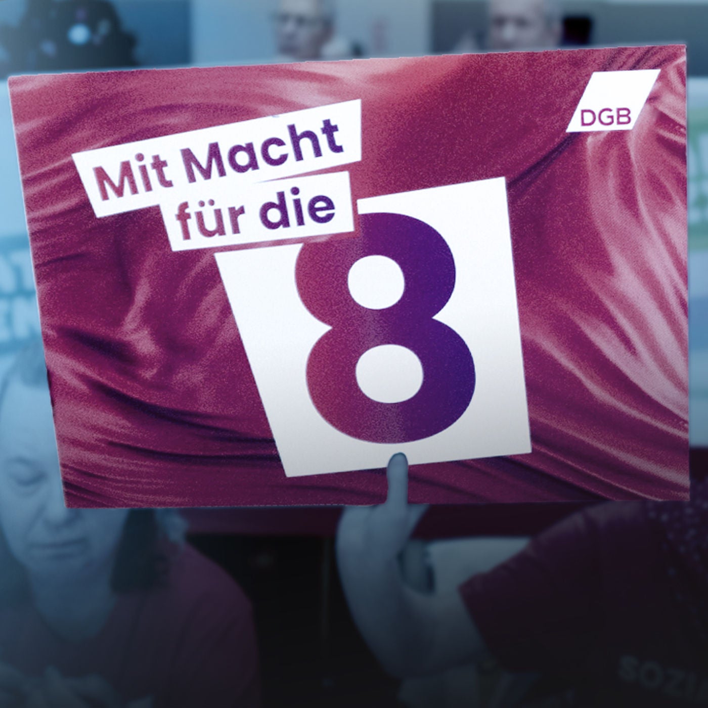 Streit um Acht-Stunden-Tag: Neuer Stresstest für die Regierung?
