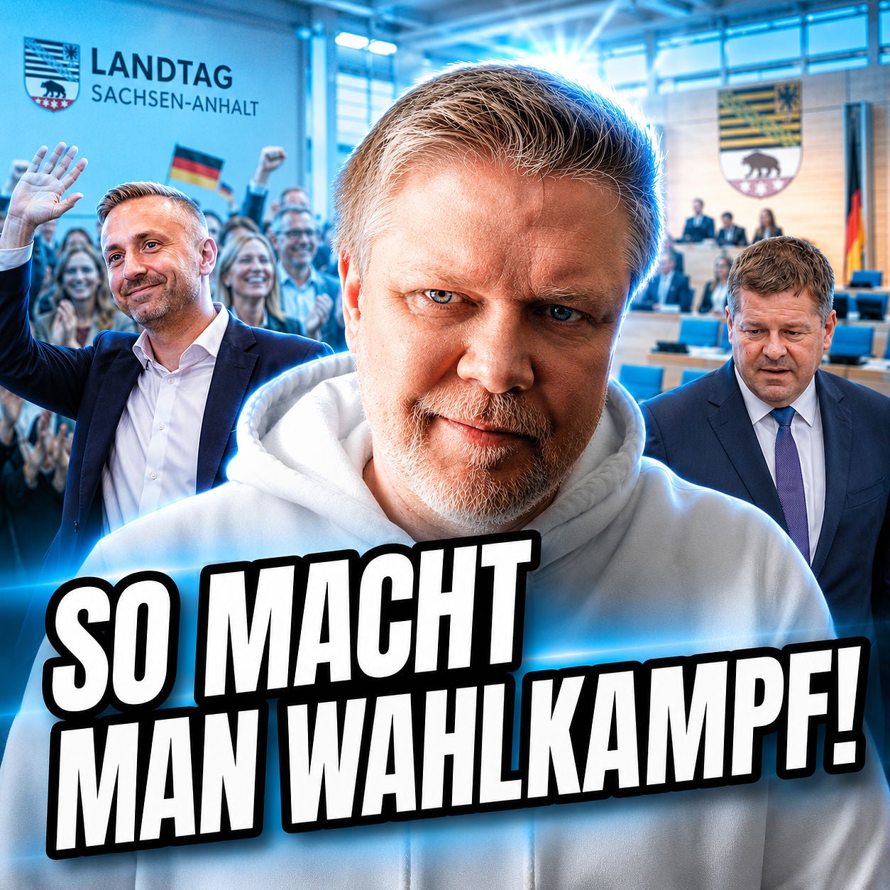#587: Ehrlich und authentisch!