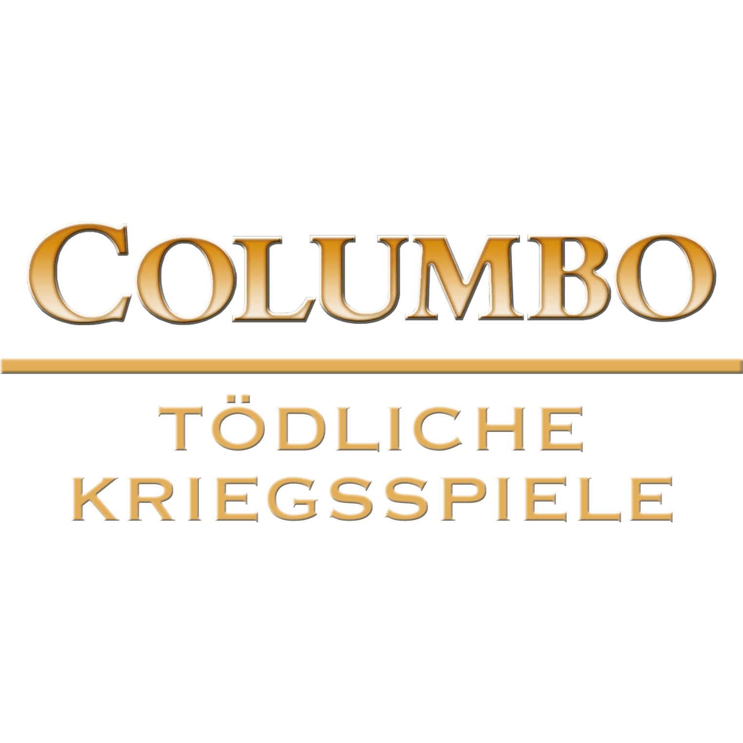 Columbo: Tödliche Kriegsspiele