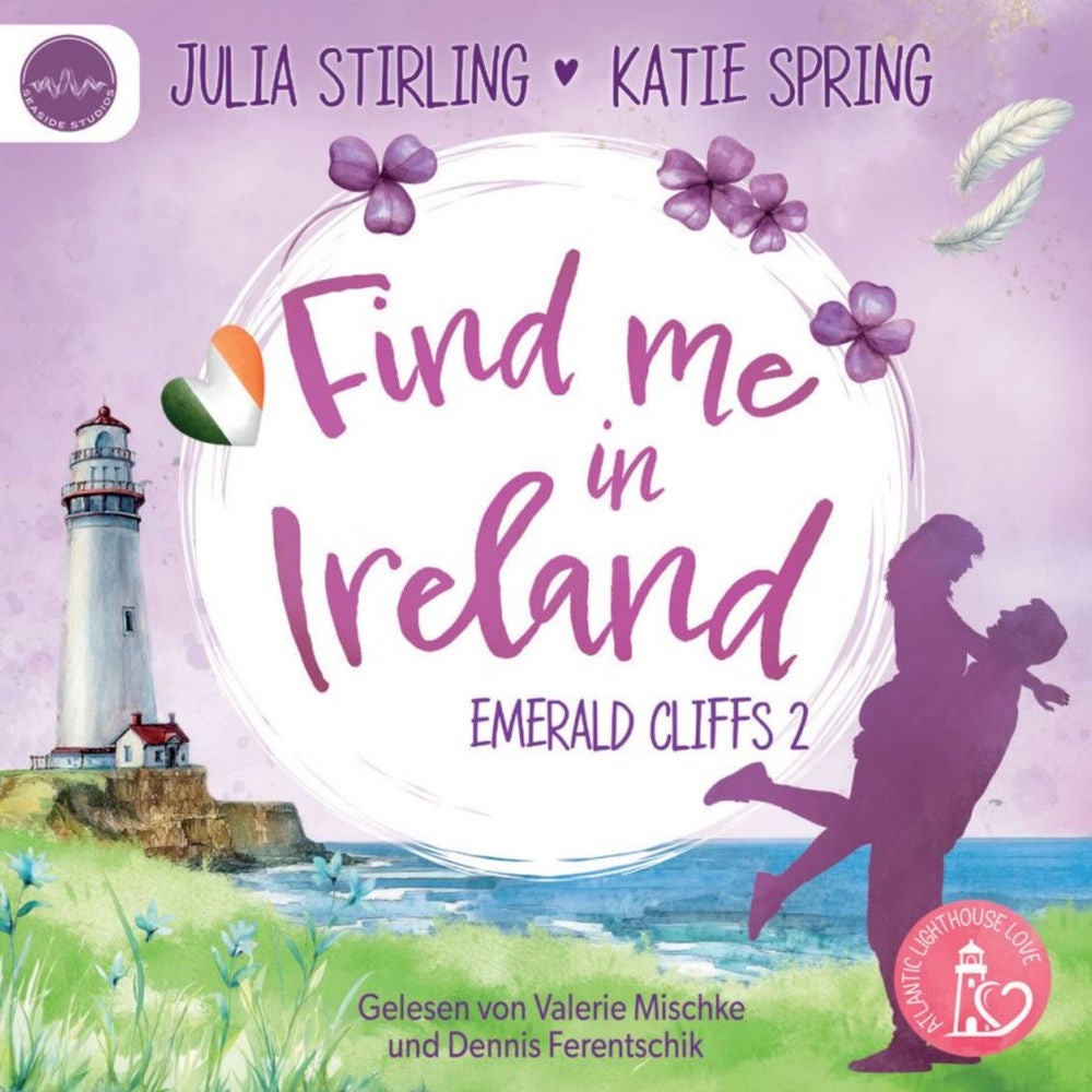 Find me in Ireland