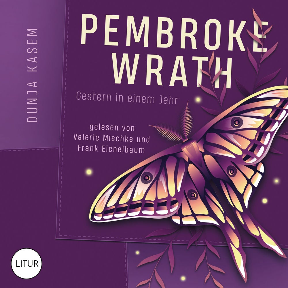 Pembroke Wrath - Gestern in einem Jahr (1/2)