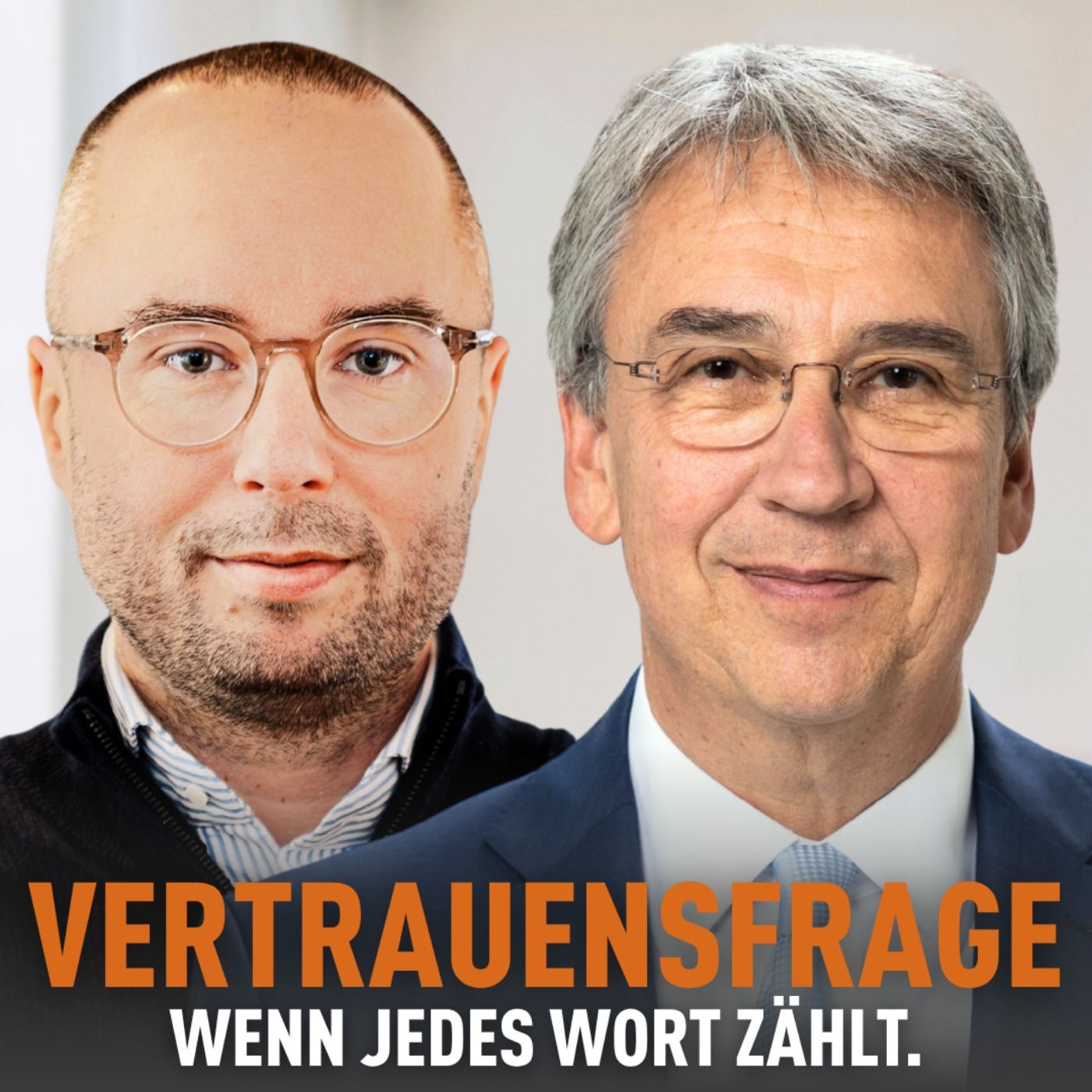 Andreas Mundt – „Wir glauben nur unseren eigenen Zahlen“